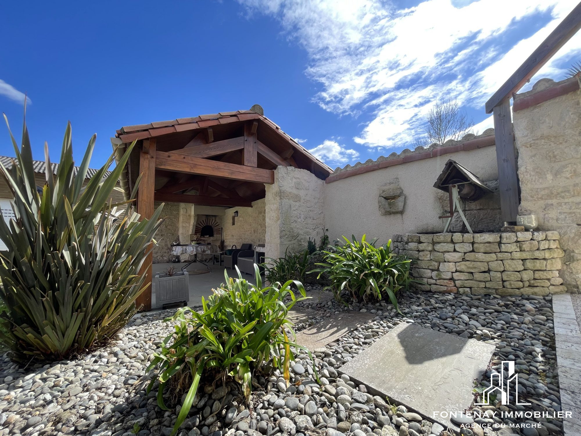 Photo 4 — FONTENAY IMMOBILIER