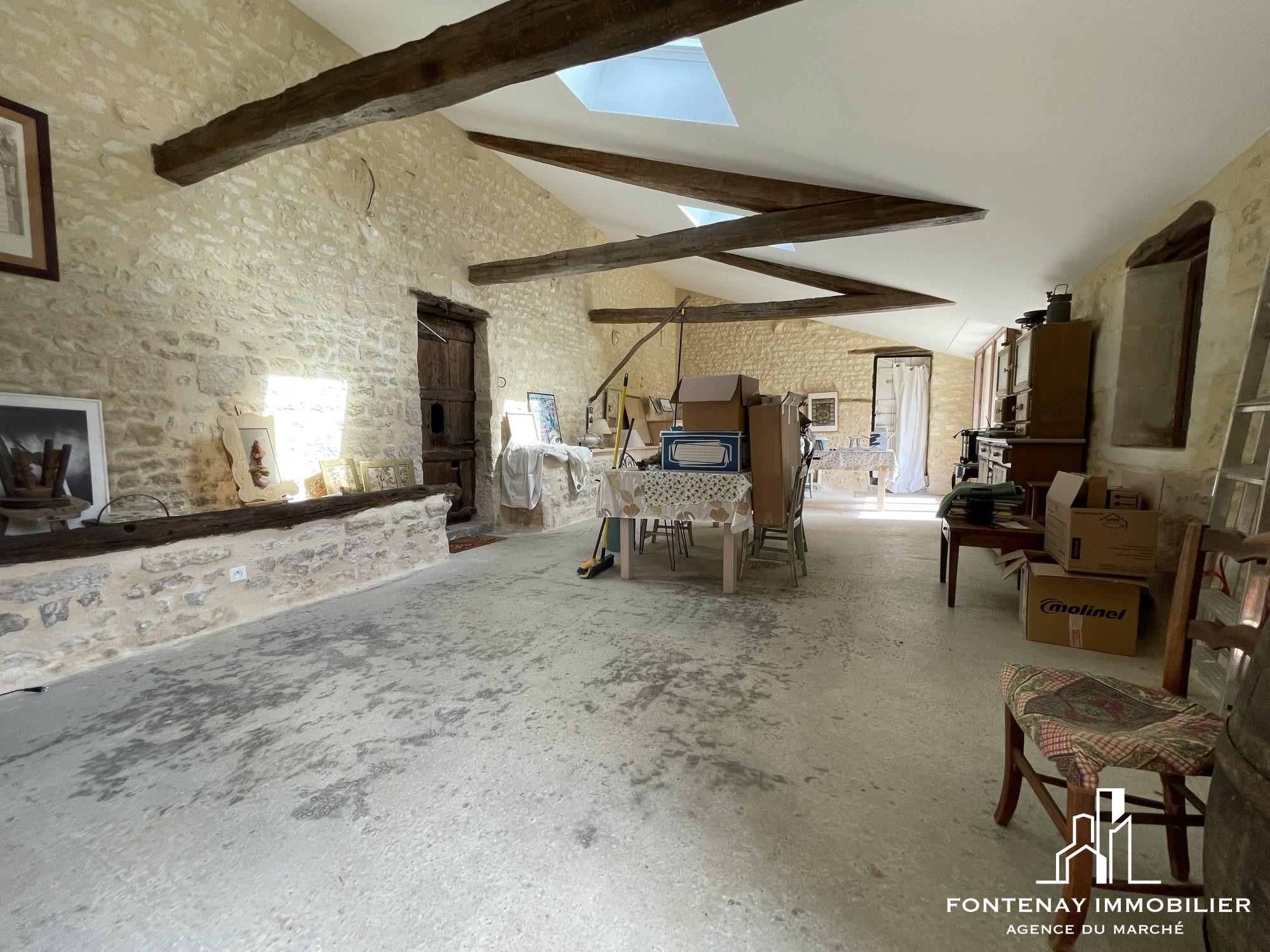 Photo 11 — FONTENAY IMMOBILIER