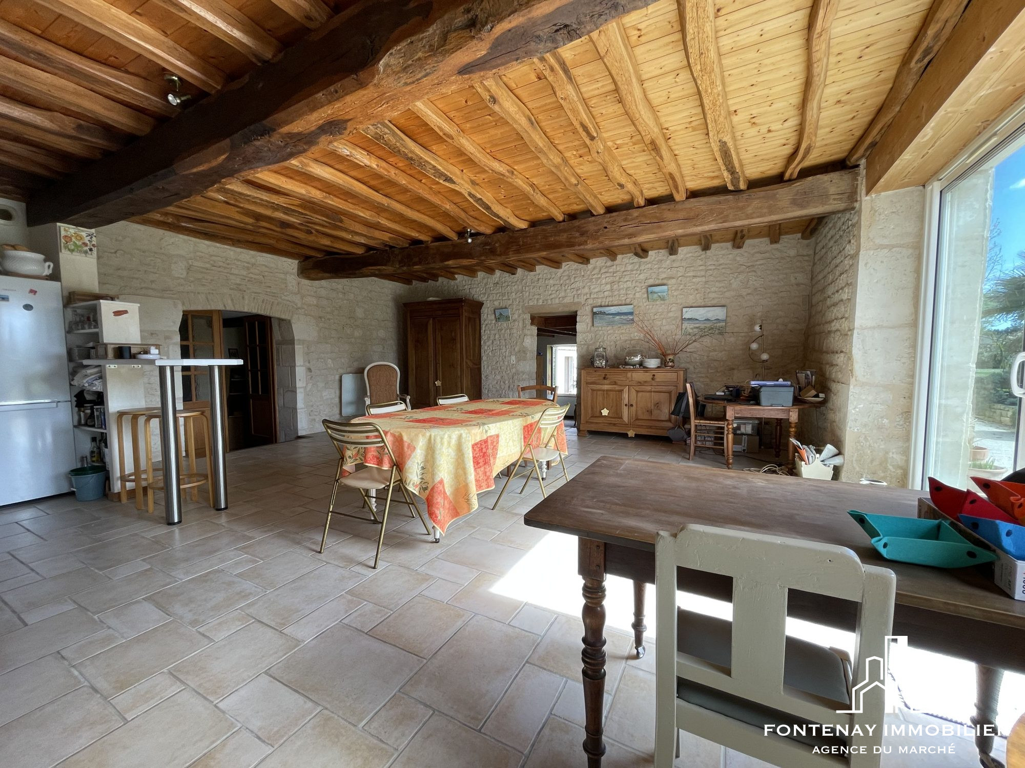 Photo 7 — FONTENAY IMMOBILIER