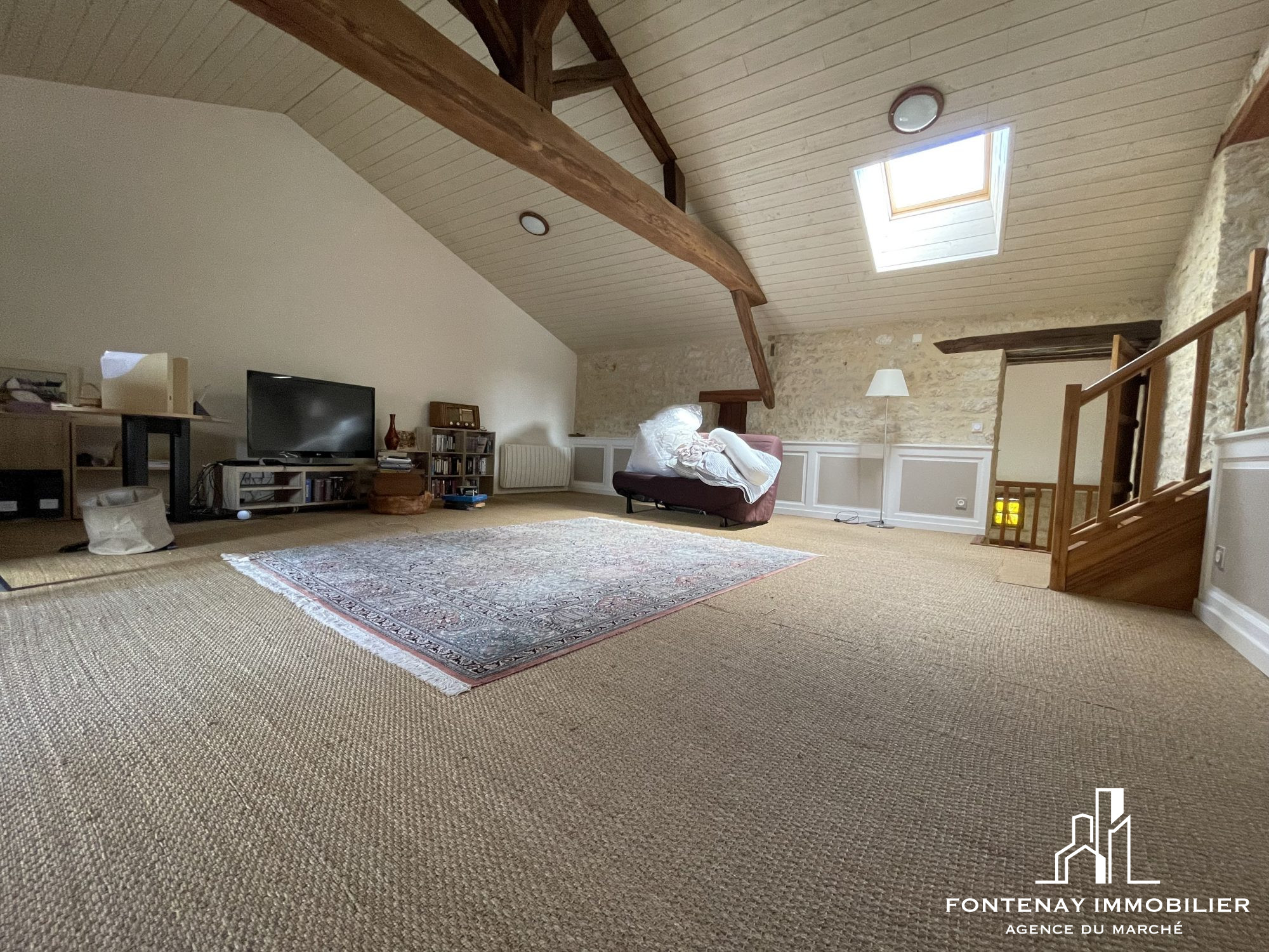 Photo 9 — FONTENAY IMMOBILIER