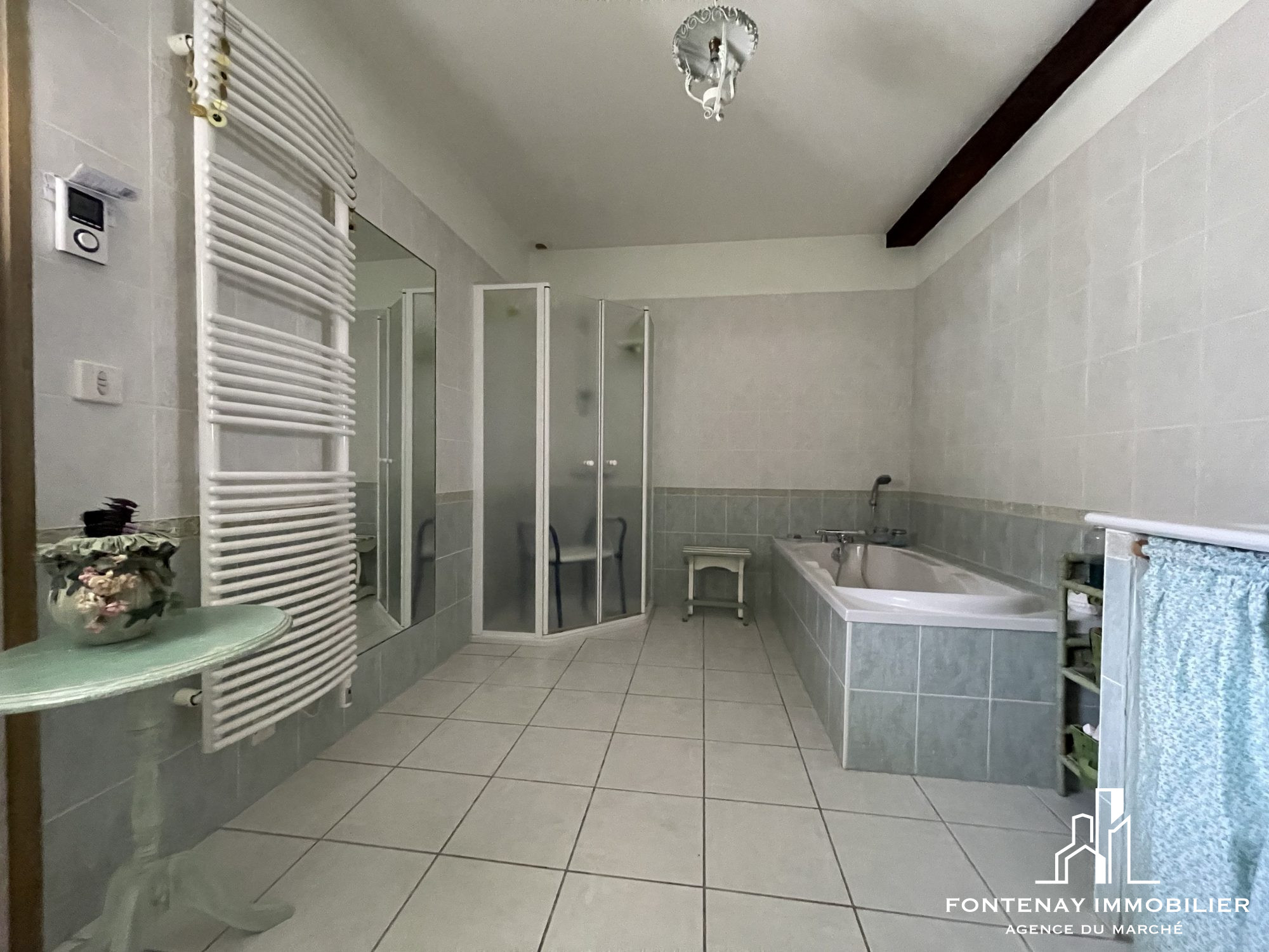 Photo 12 — FONTENAY IMMOBILIER