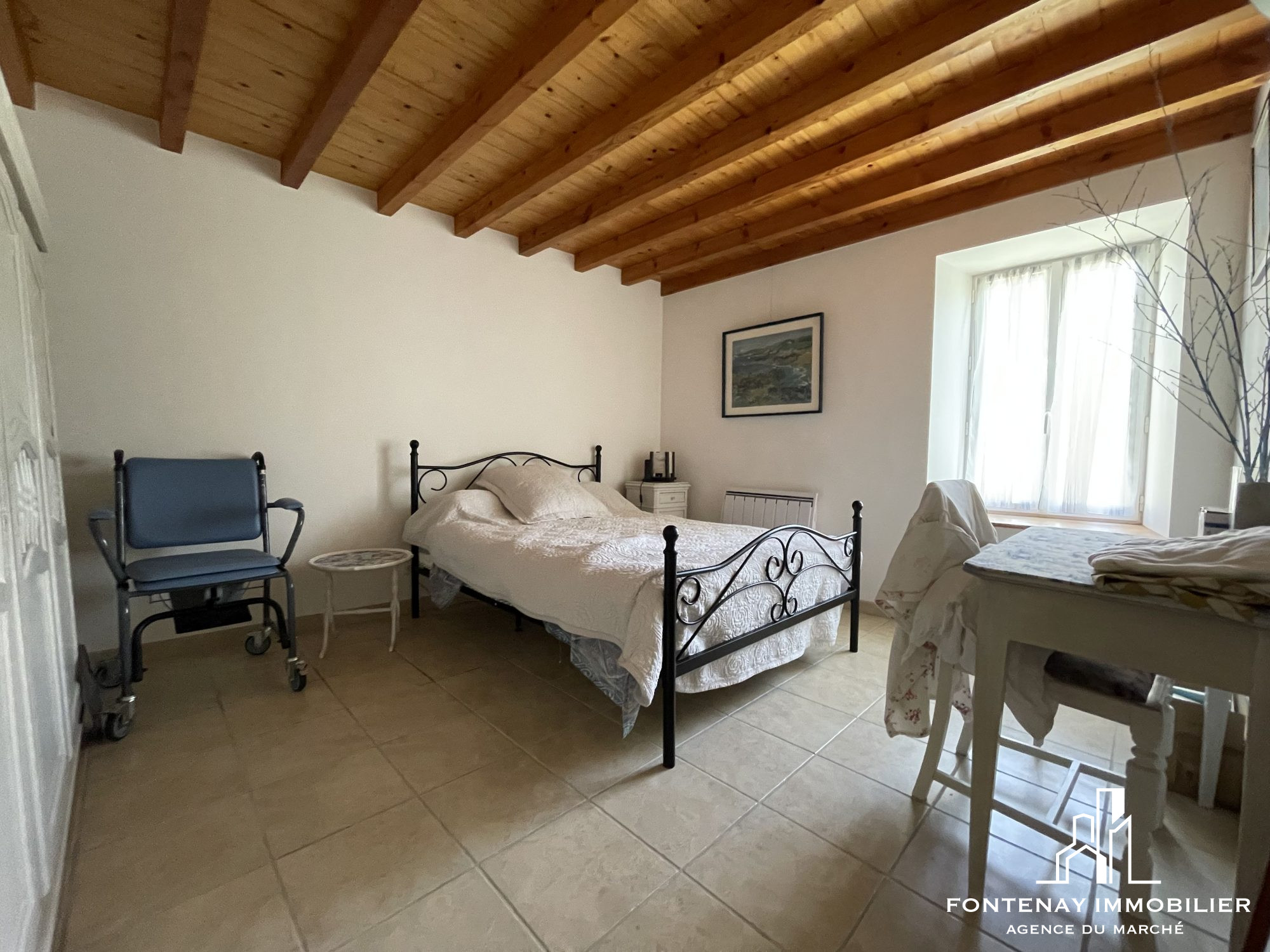 Photo 10 — FONTENAY IMMOBILIER