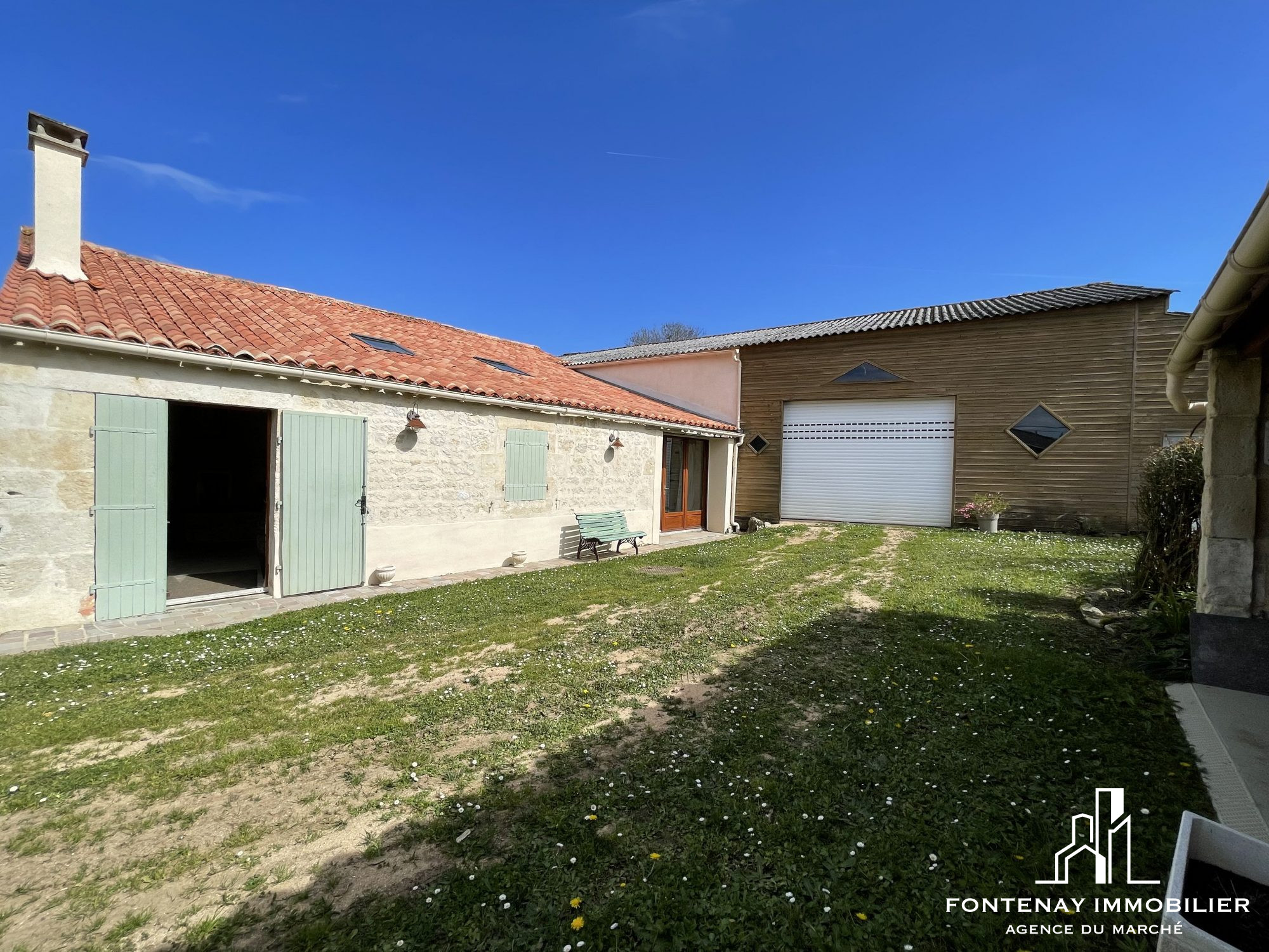 Photo 13 — FONTENAY IMMOBILIER