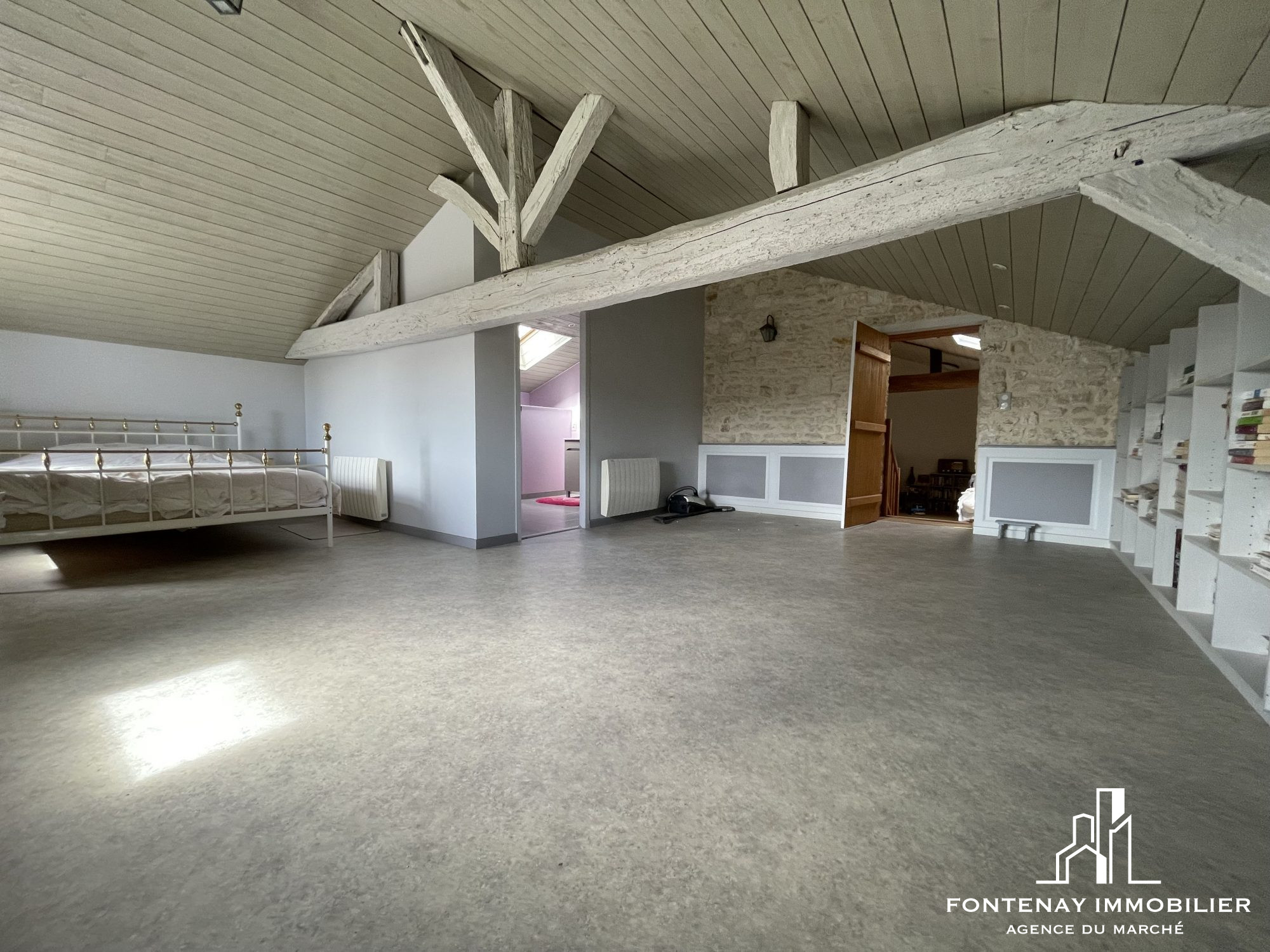 Photo 8 — FONTENAY IMMOBILIER