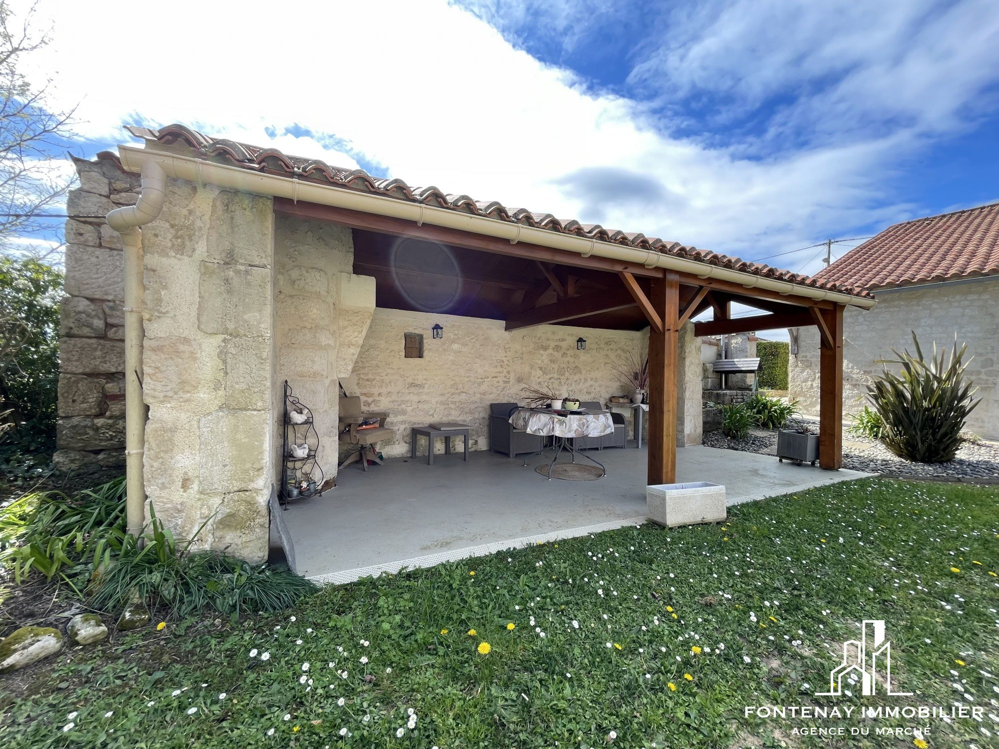 Photo 3 — FONTENAY IMMOBILIER