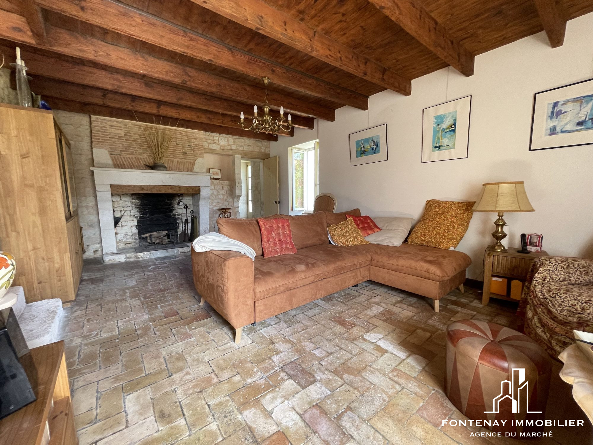 Photo 5 — FONTENAY IMMOBILIER