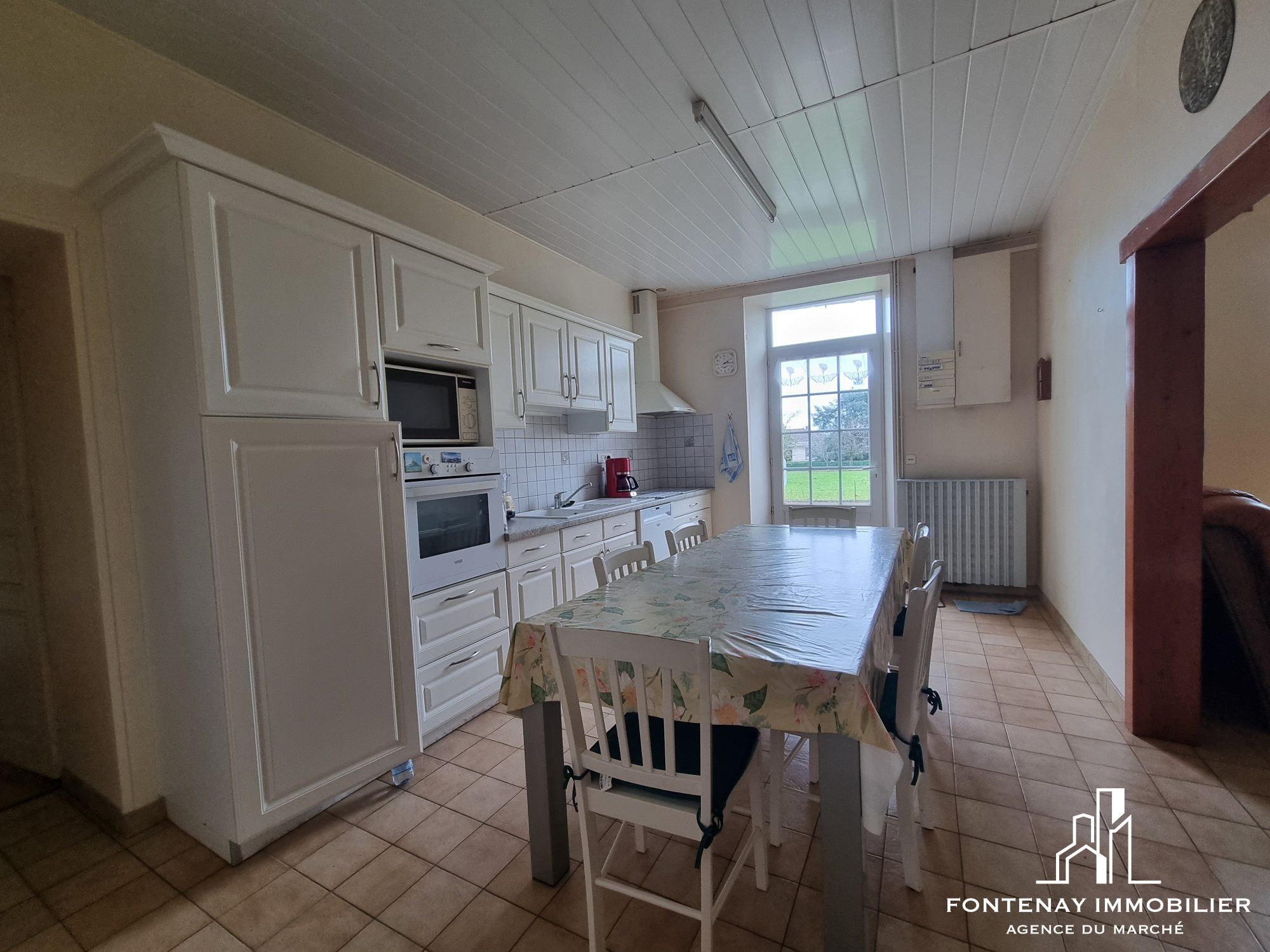 Photo 3 — FONTENAY IMMOBILIER