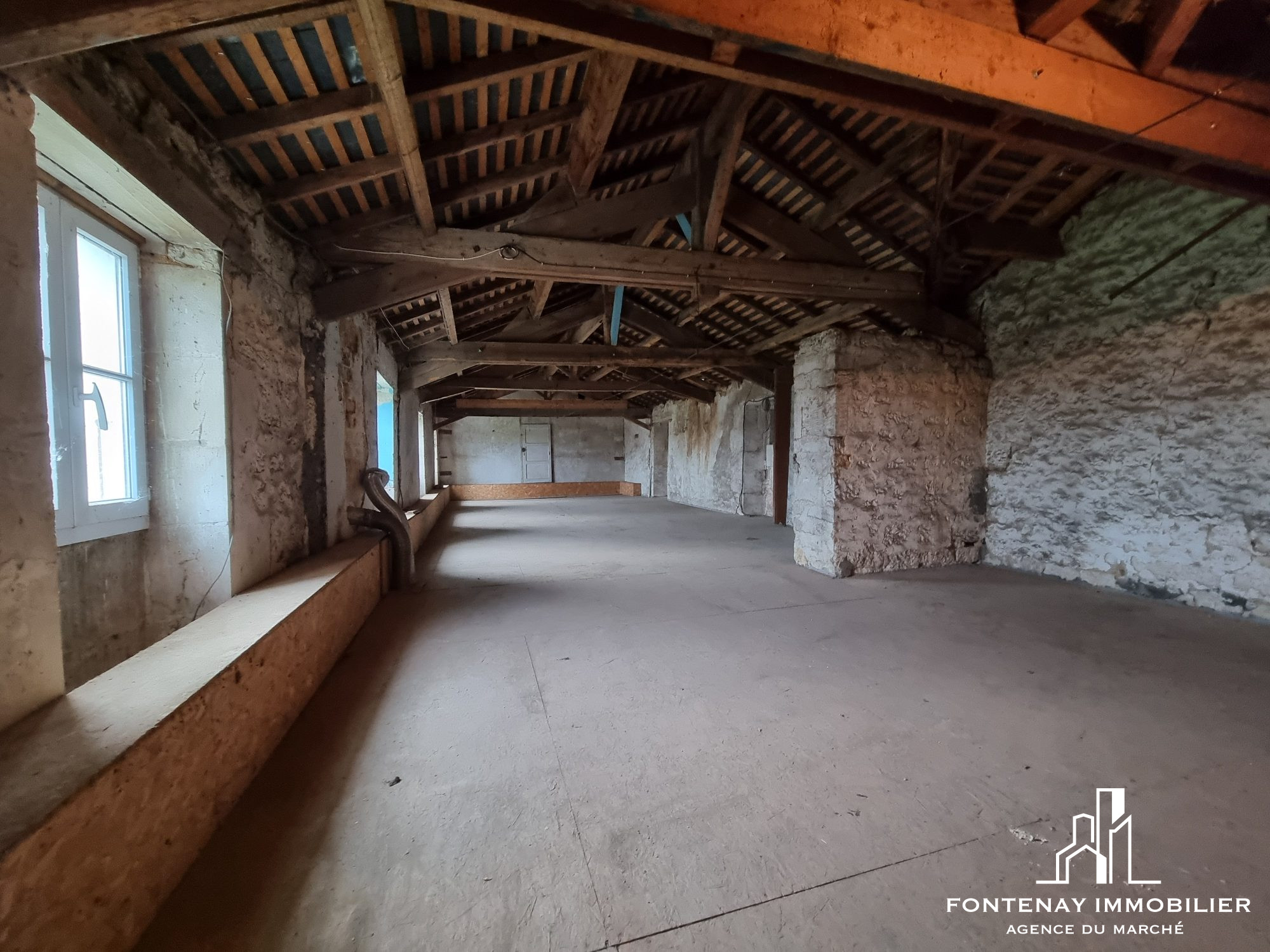 Photo 14 — FONTENAY IMMOBILIER