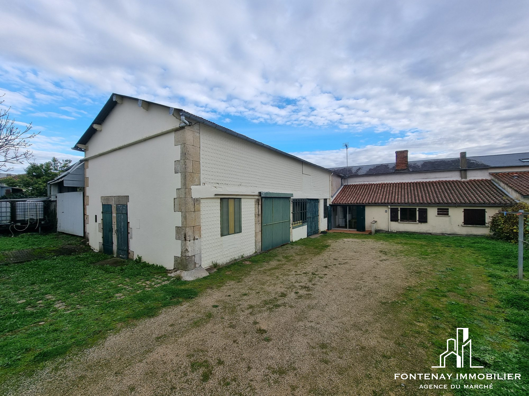 Photo 6 — FONTENAY IMMOBILIER