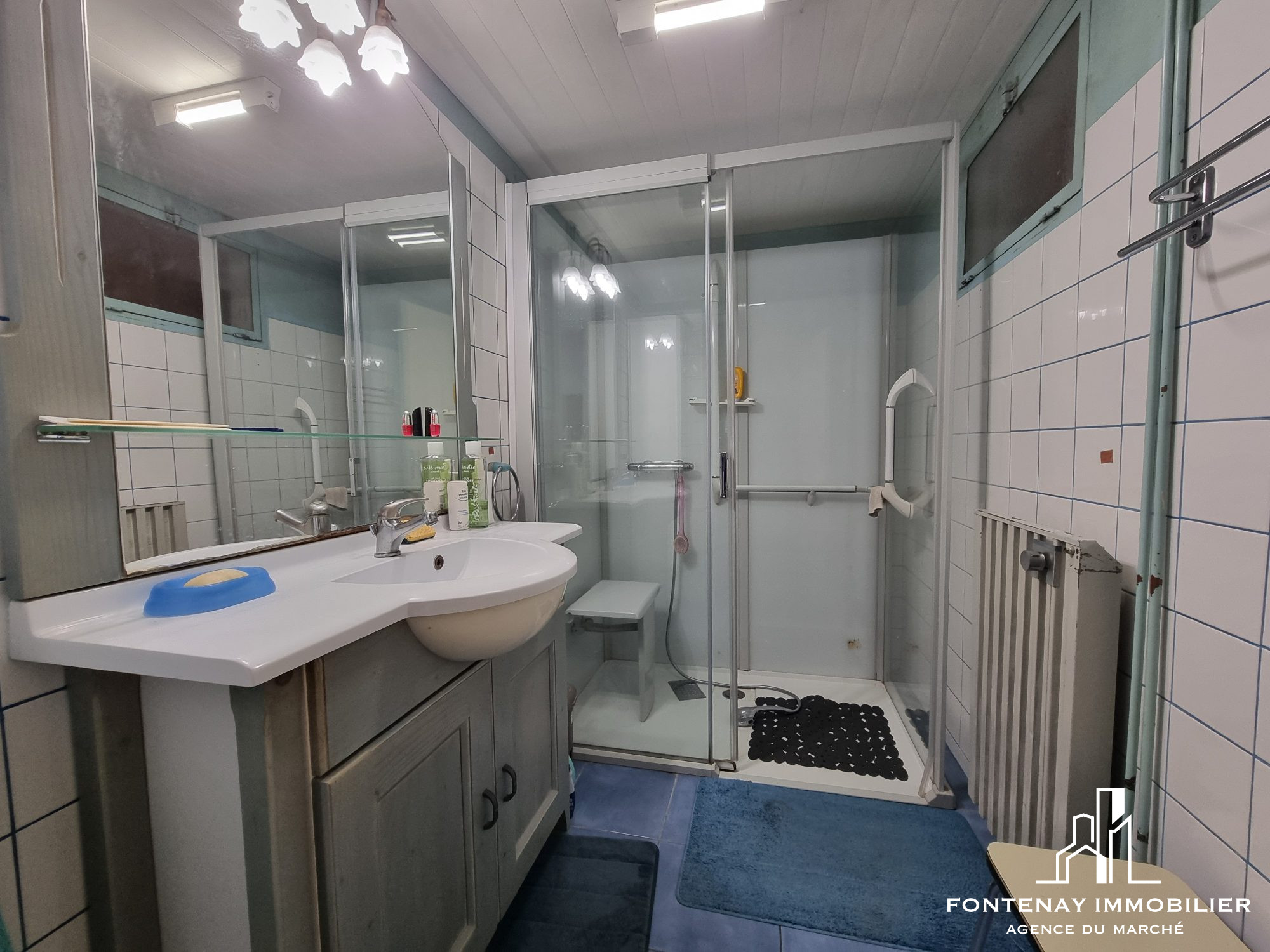 Photo 11 — FONTENAY IMMOBILIER