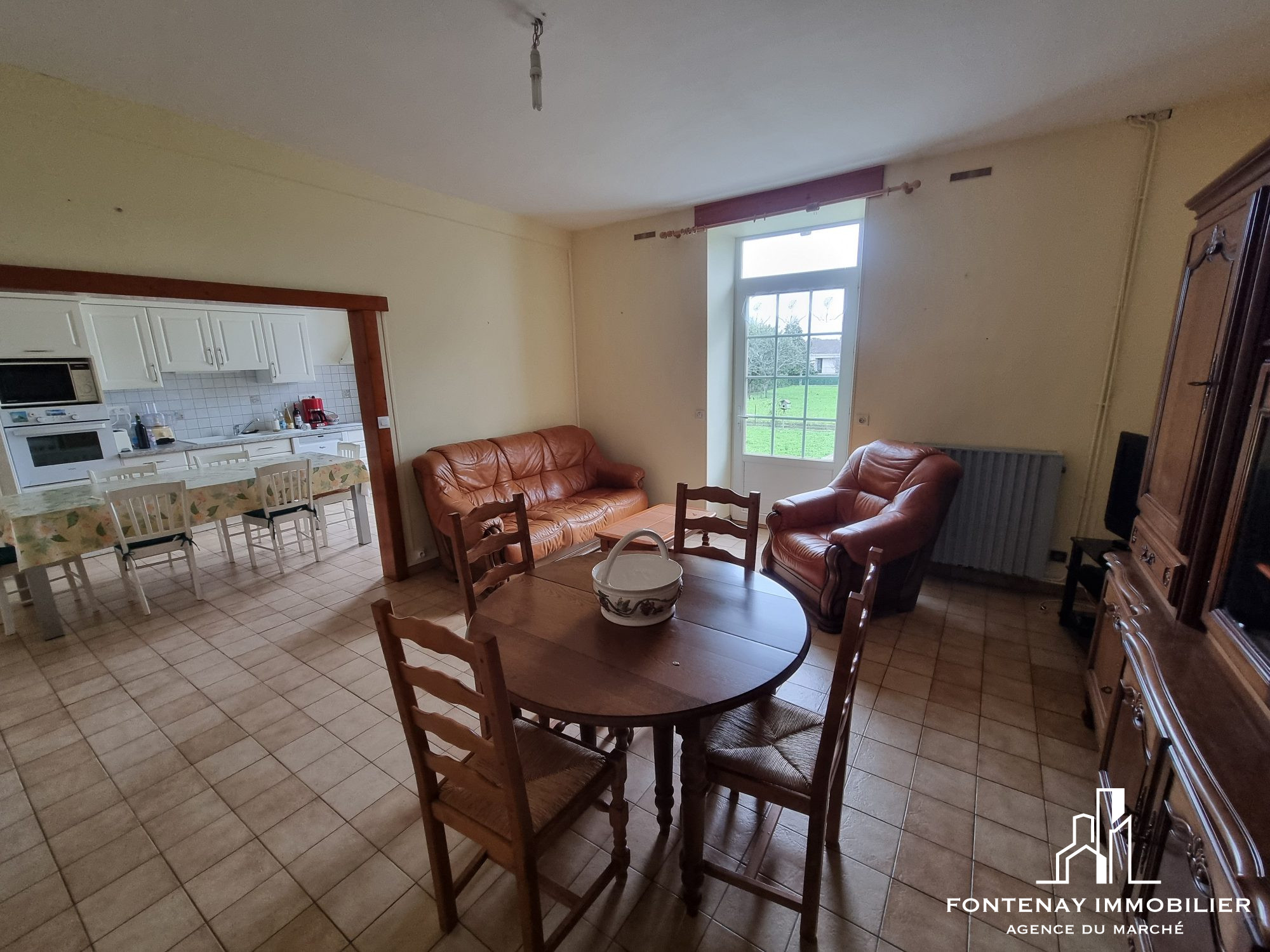 Photo 4 — FONTENAY IMMOBILIER