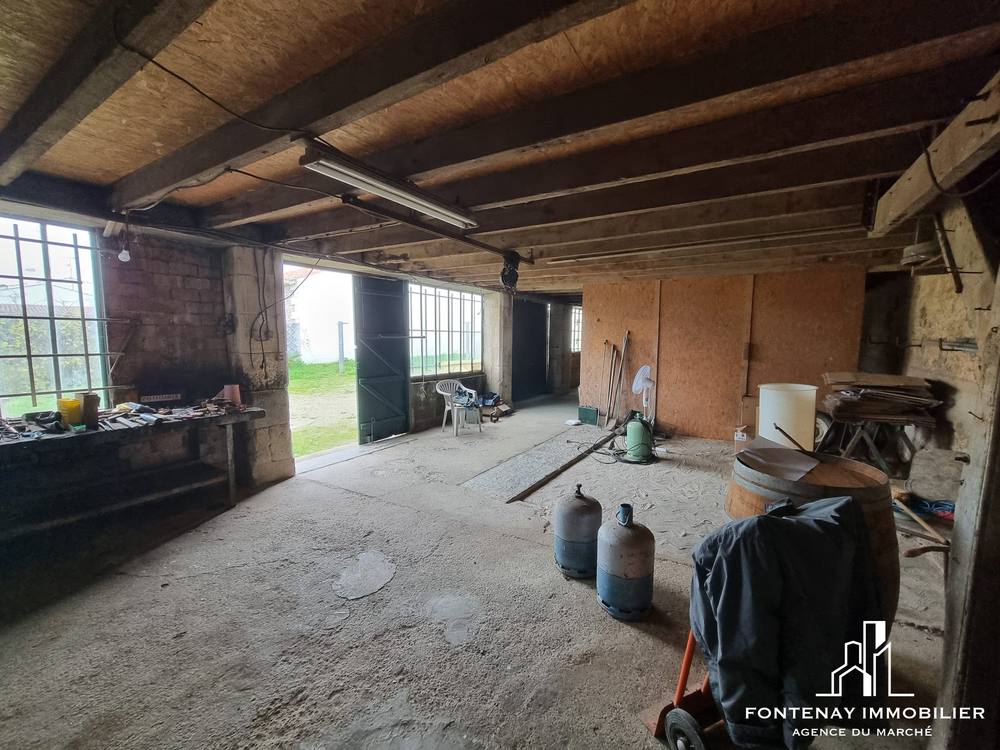 Photo 13 — FONTENAY IMMOBILIER