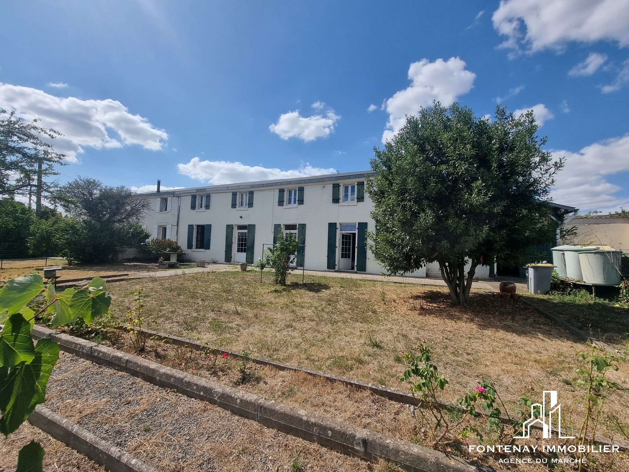 Photo 5 — FONTENAY IMMOBILIER