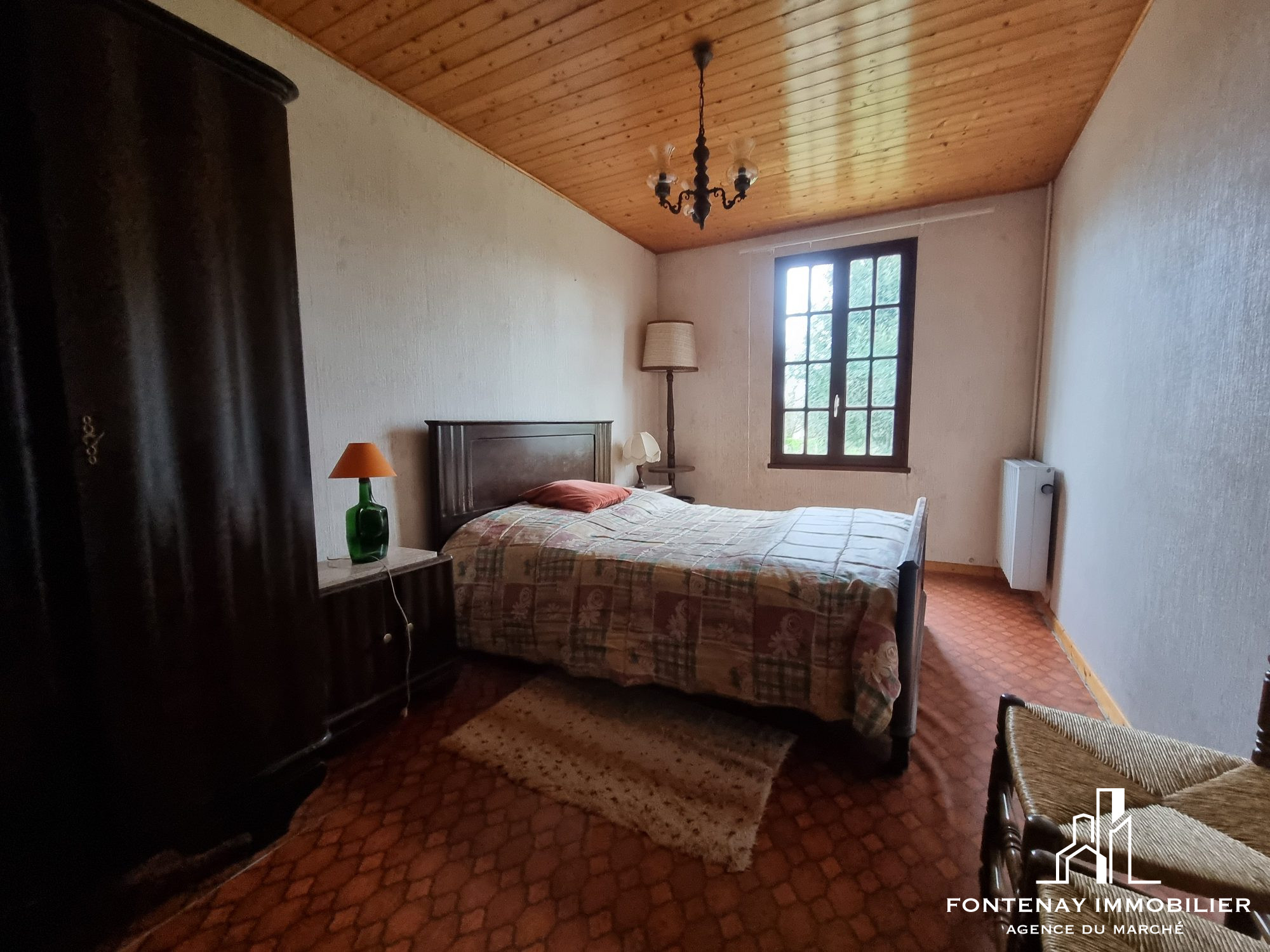 Photo 8 — FONTENAY IMMOBILIER