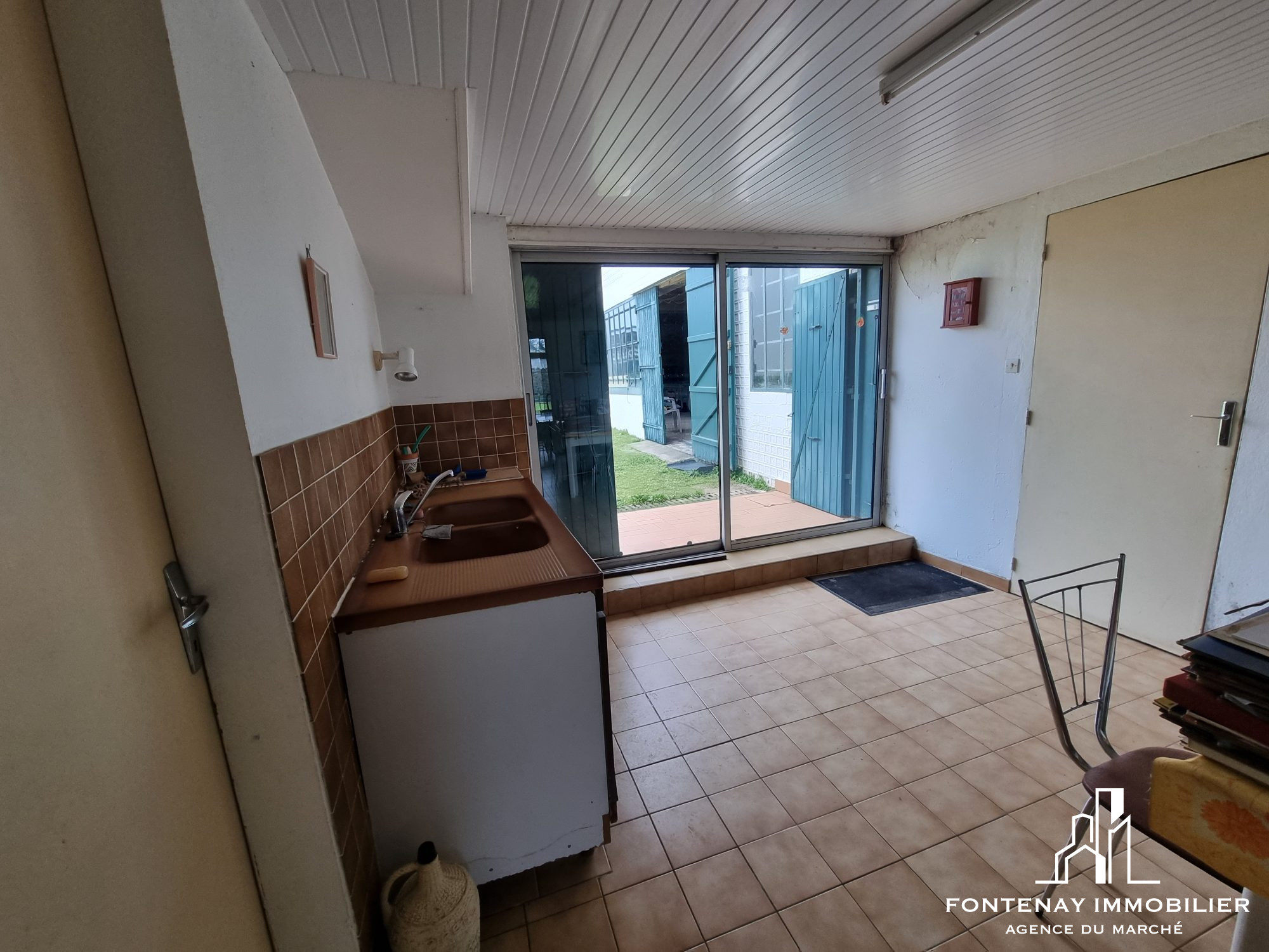 Photo 12 — FONTENAY IMMOBILIER