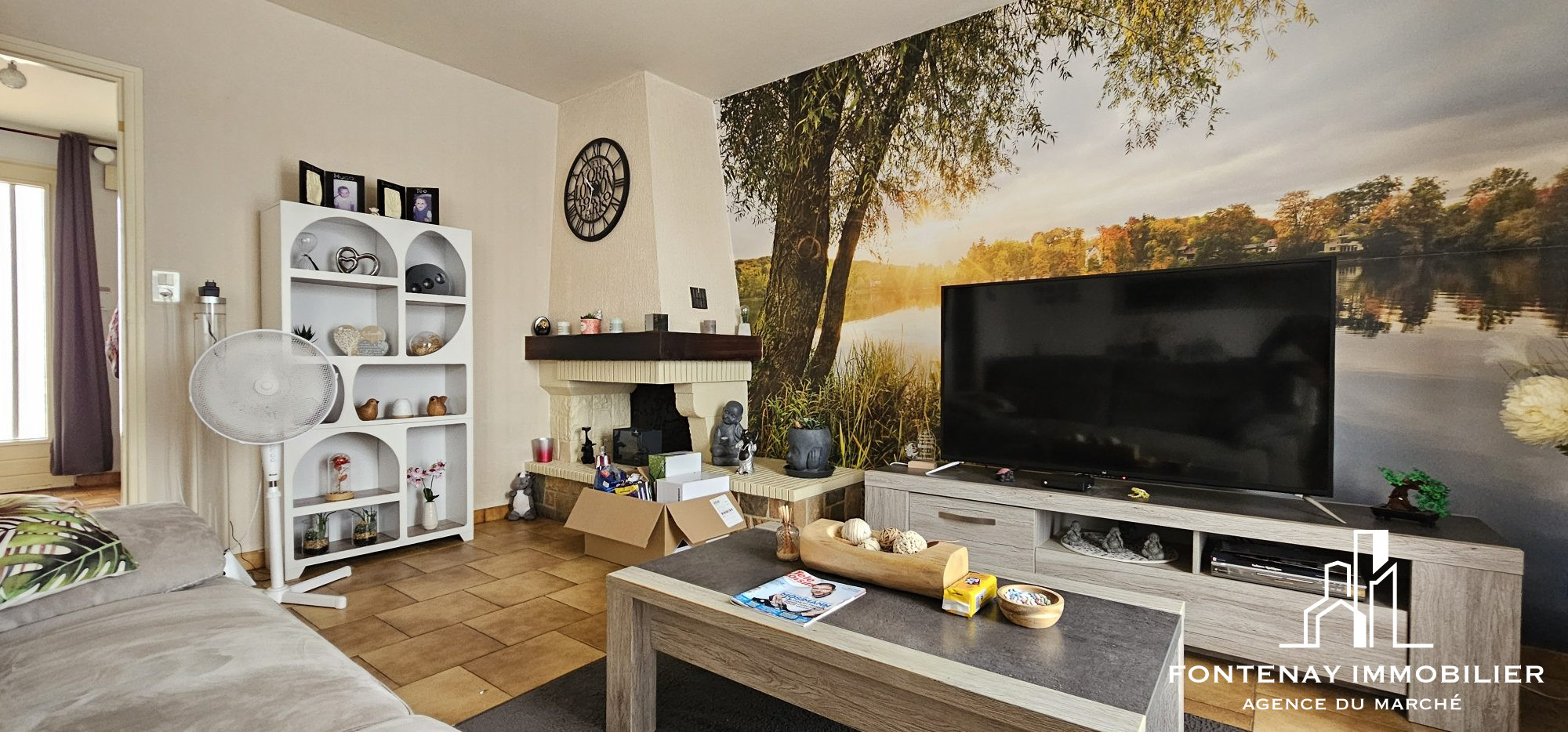 Photo 4 — FONTENAY IMMOBILIER