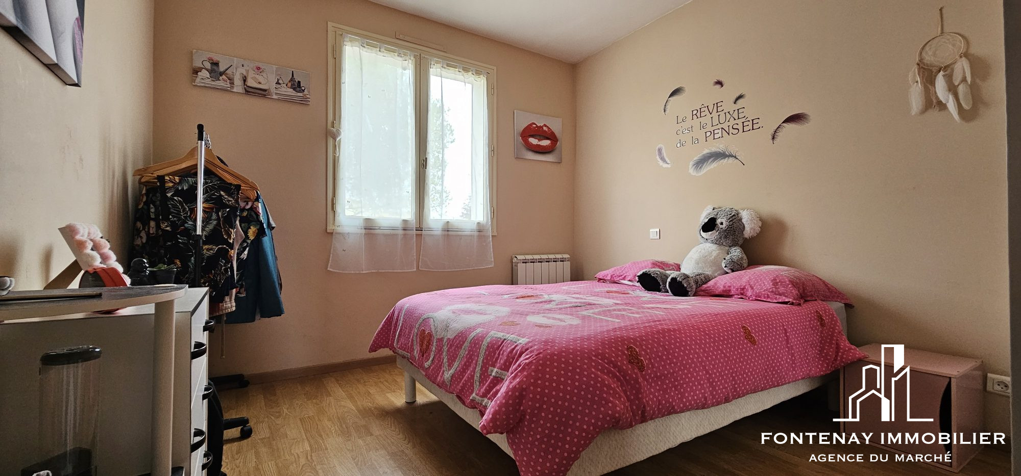 Photo 6 — FONTENAY IMMOBILIER
