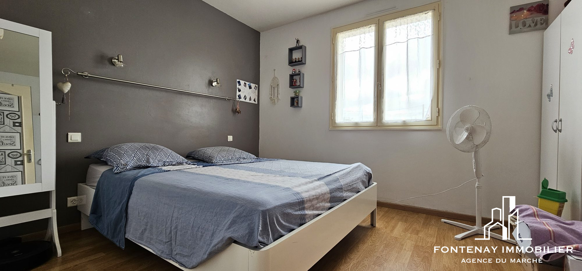 Photo 8 — FONTENAY IMMOBILIER