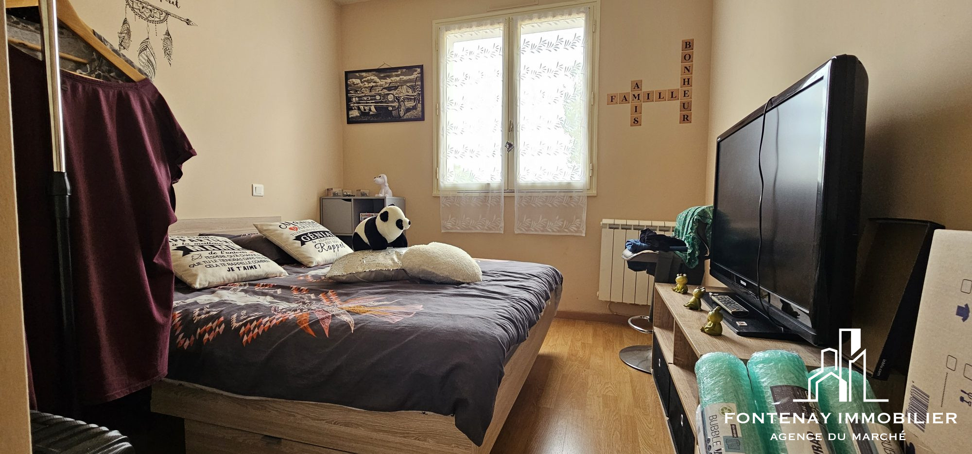 Photo 5 — FONTENAY IMMOBILIER
