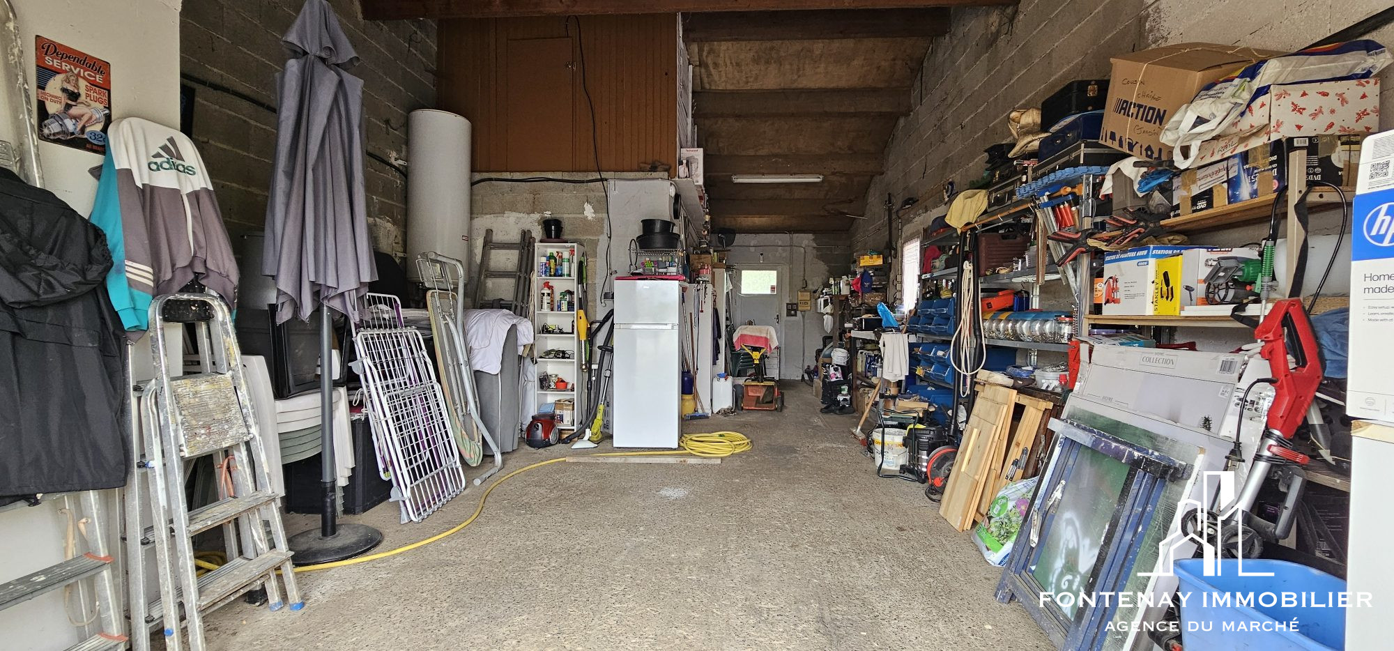 Photo 9 — FONTENAY IMMOBILIER