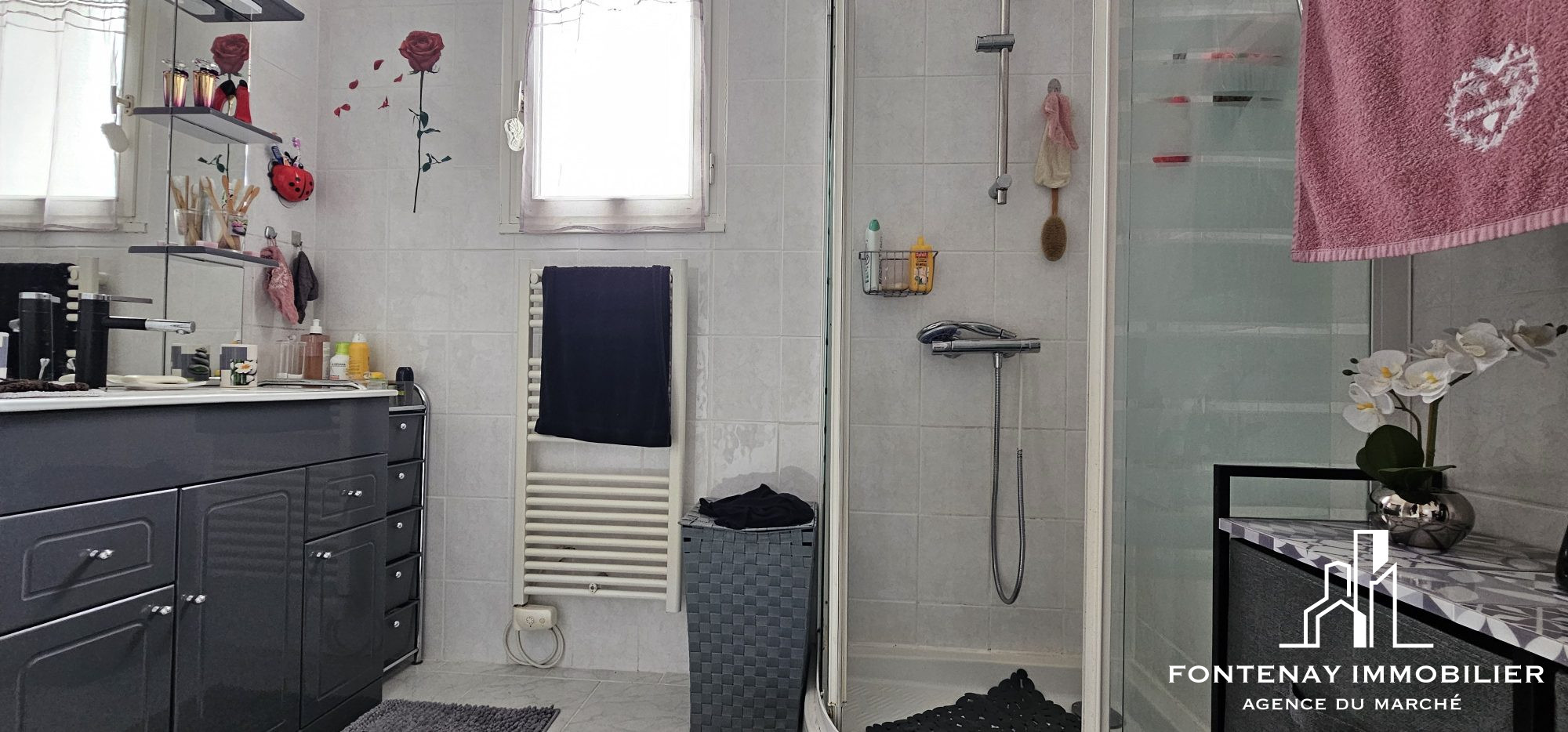 Photo 7 — FONTENAY IMMOBILIER