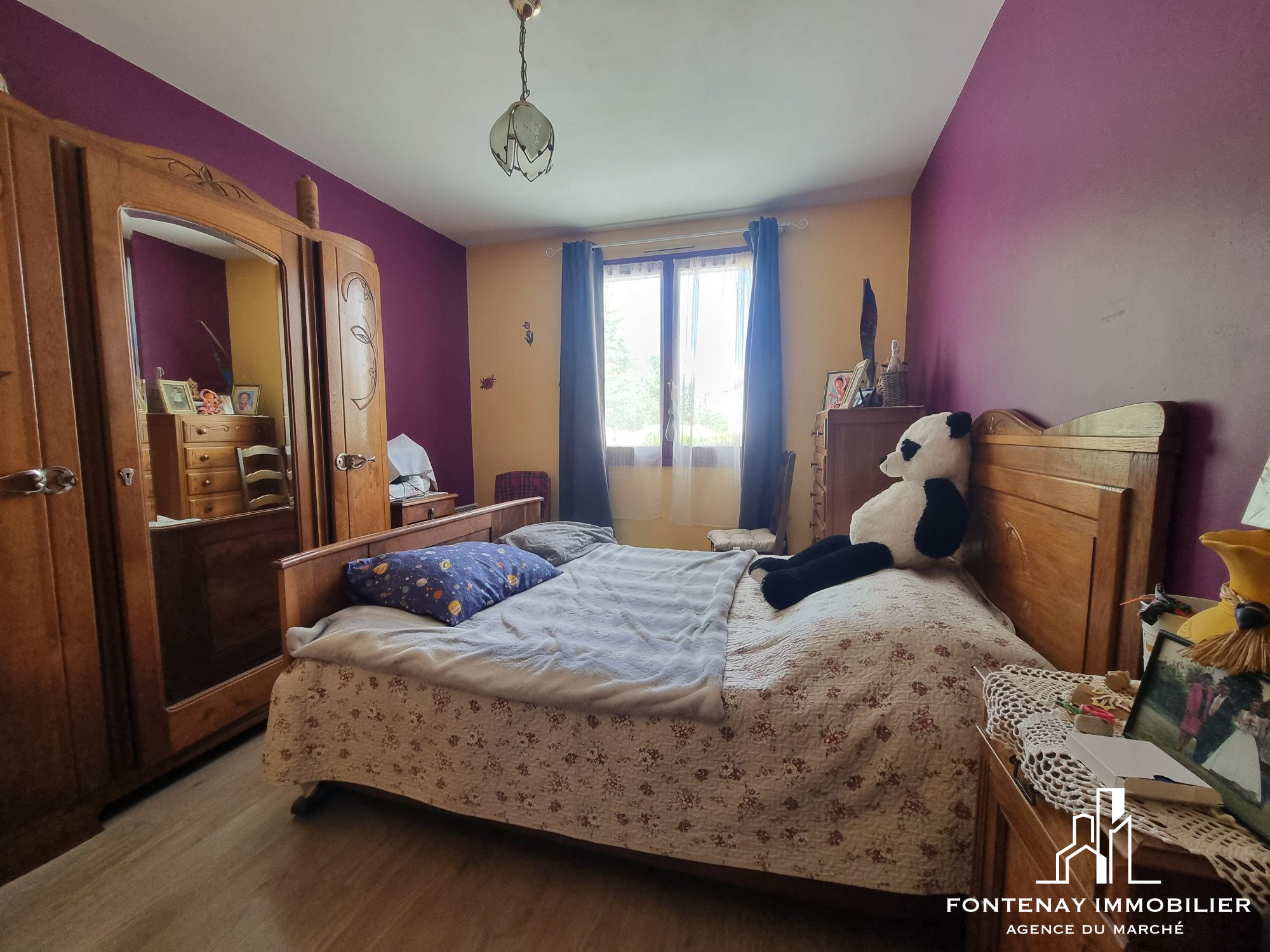 Photo 7 — FONTENAY IMMOBILIER