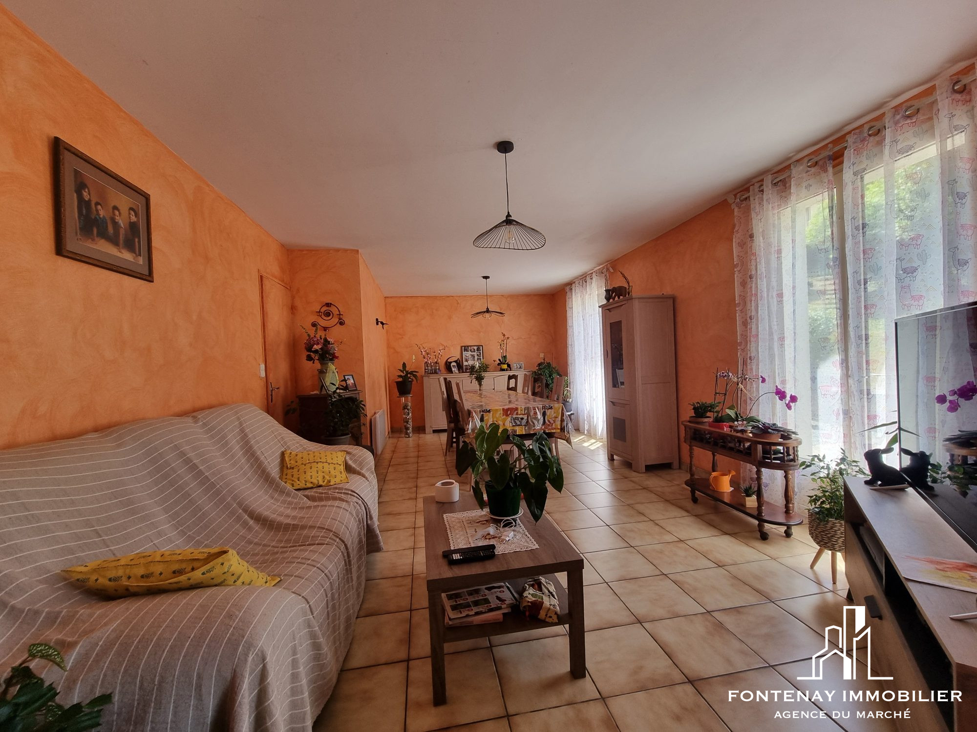Photo 5 — FONTENAY IMMOBILIER