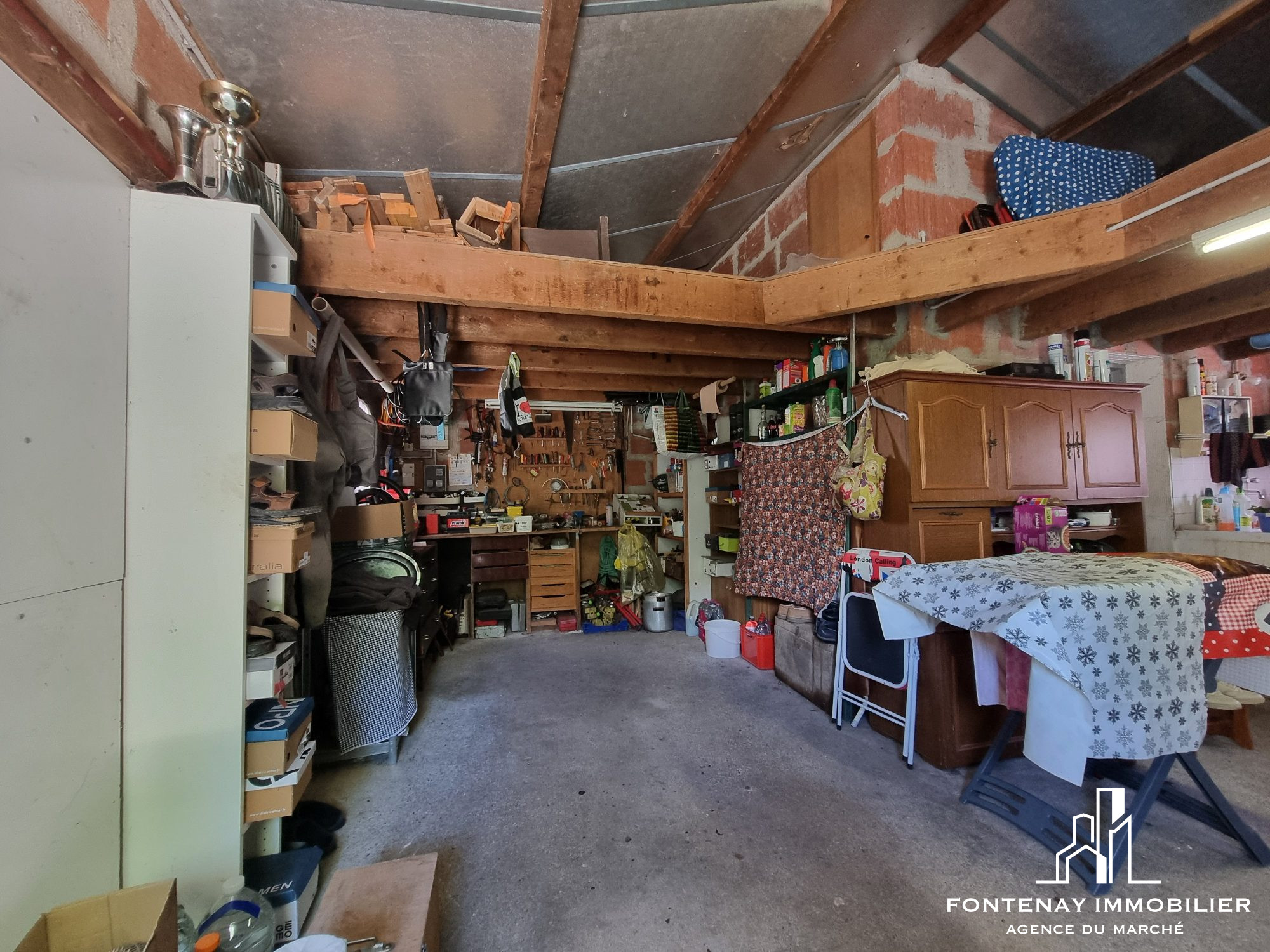 Photo 11 — FONTENAY IMMOBILIER