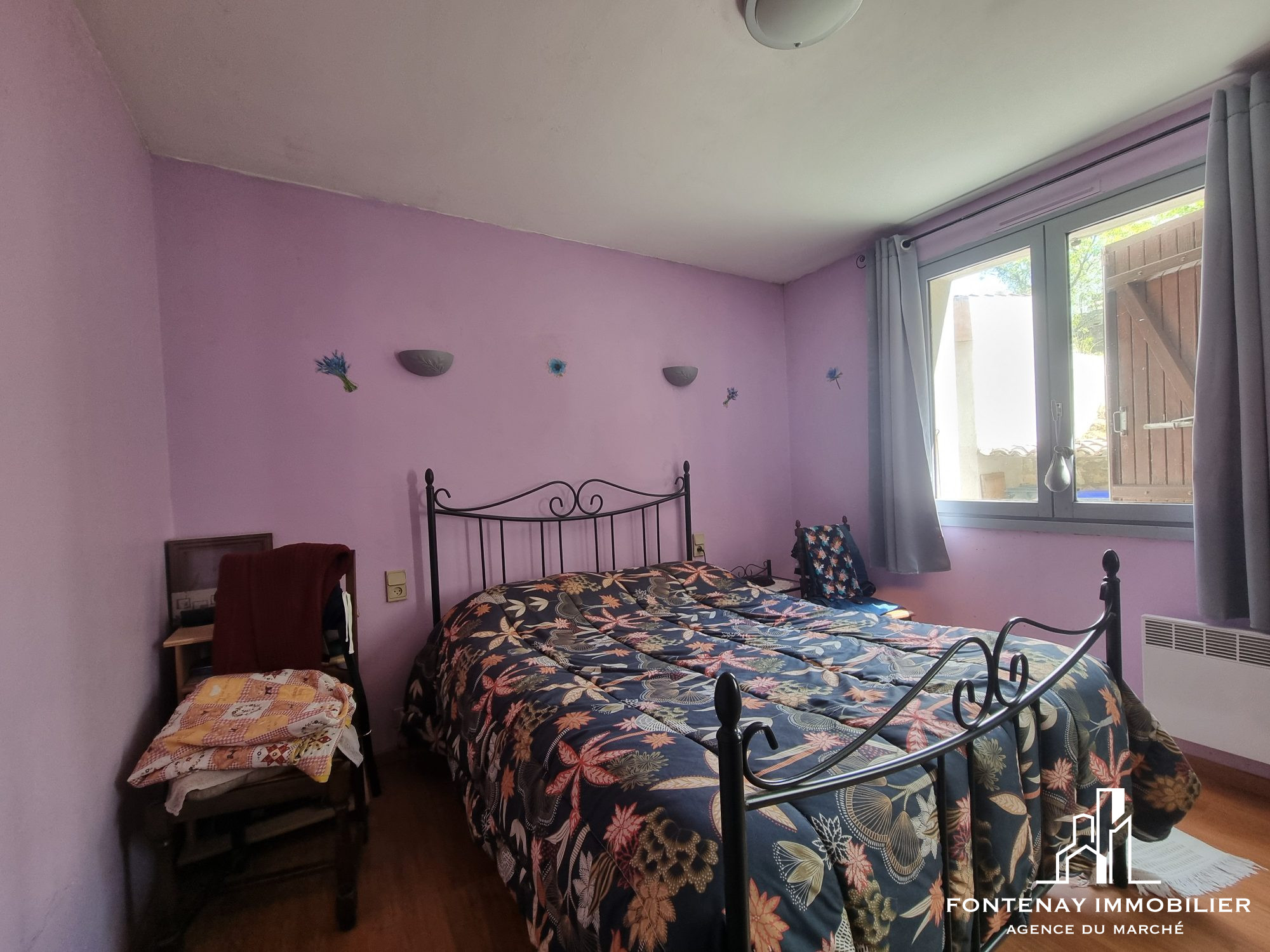 Photo 9 — FONTENAY IMMOBILIER
