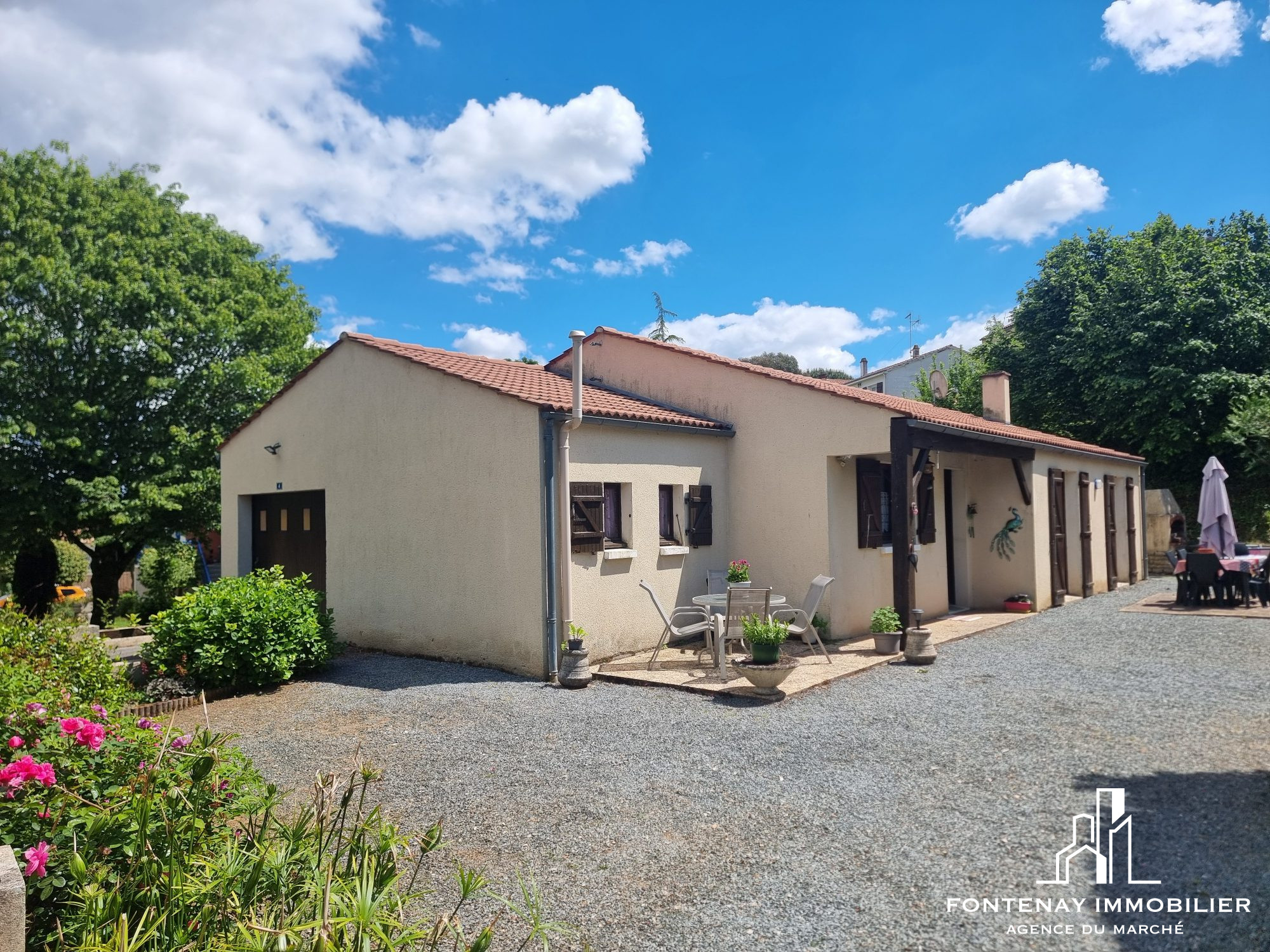 Photo 8 — FONTENAY IMMOBILIER