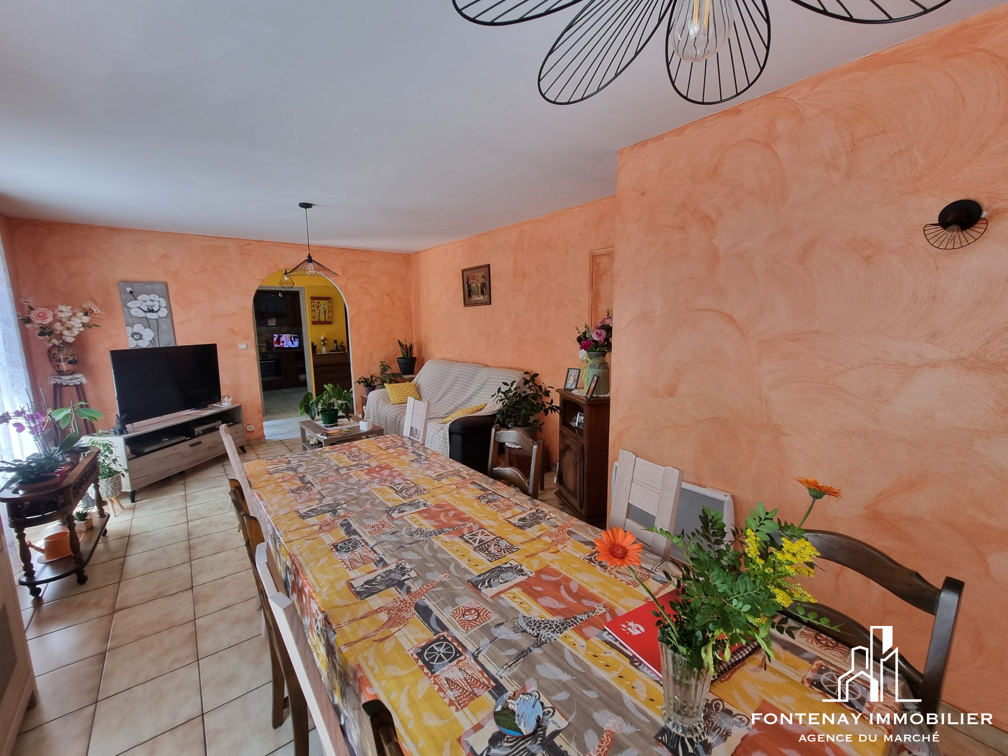Photo 2 — FONTENAY IMMOBILIER