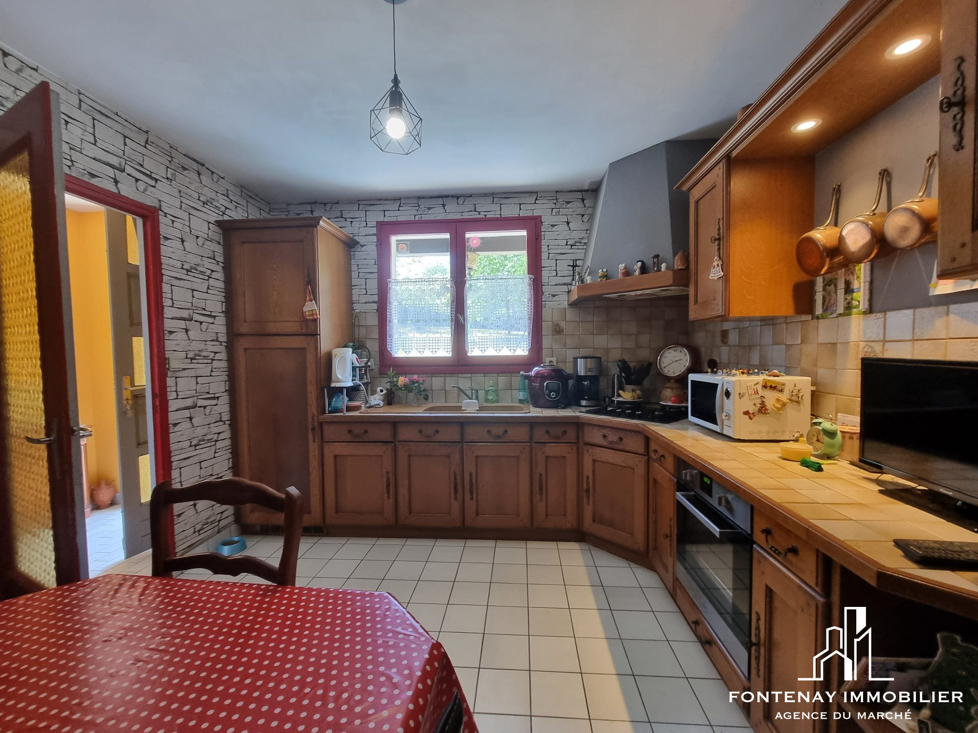 Photo 3 — FONTENAY IMMOBILIER