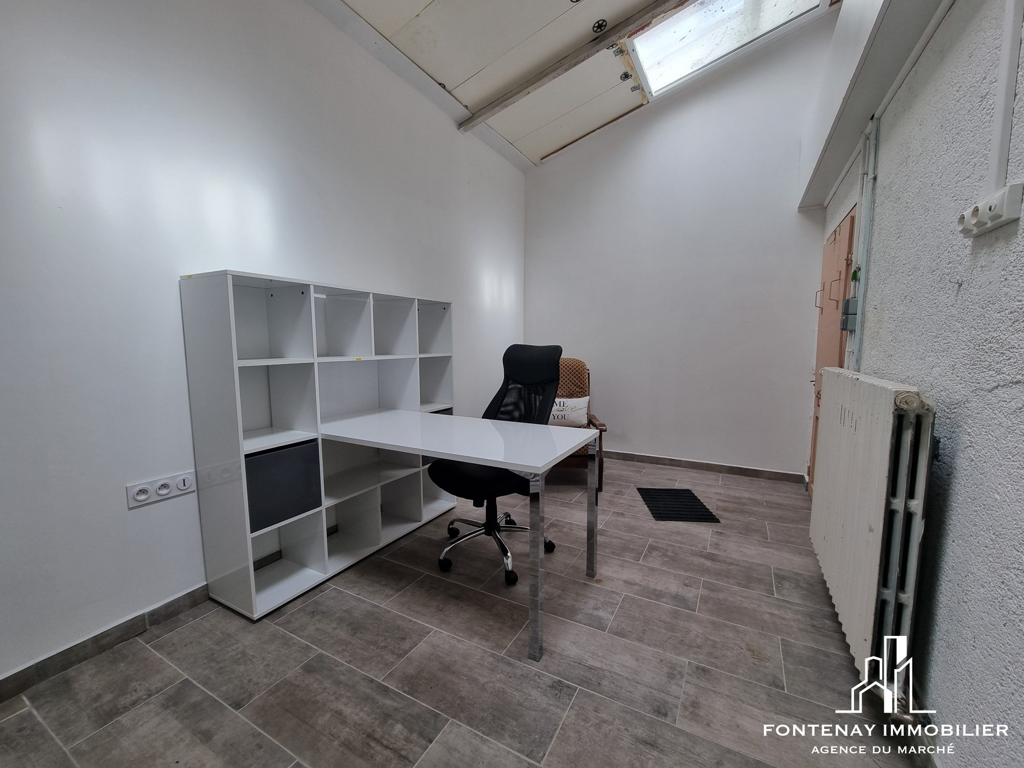 Photo 9 — FONTENAY IMMOBILIER