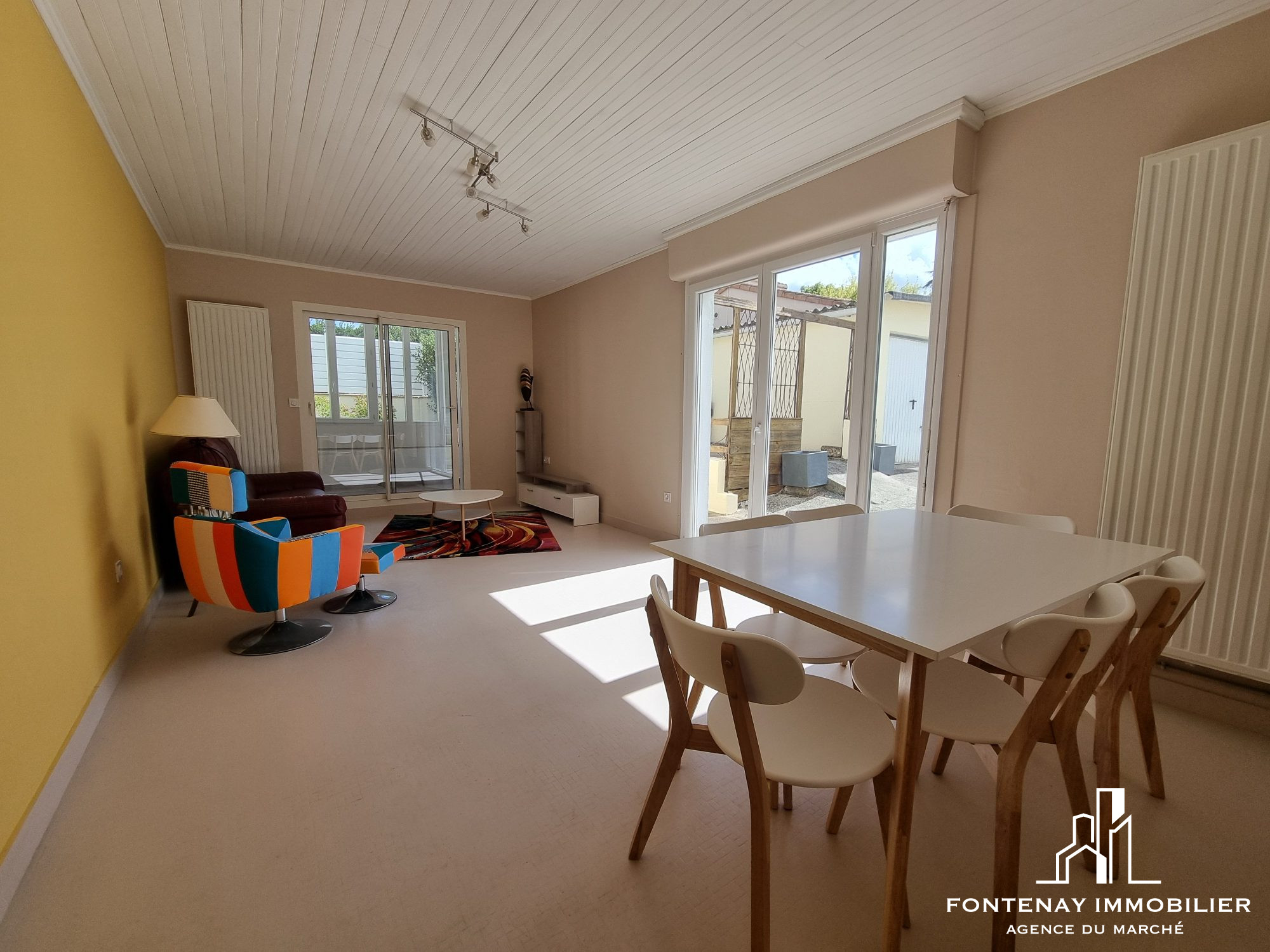 Photo 4 — FONTENAY IMMOBILIER
