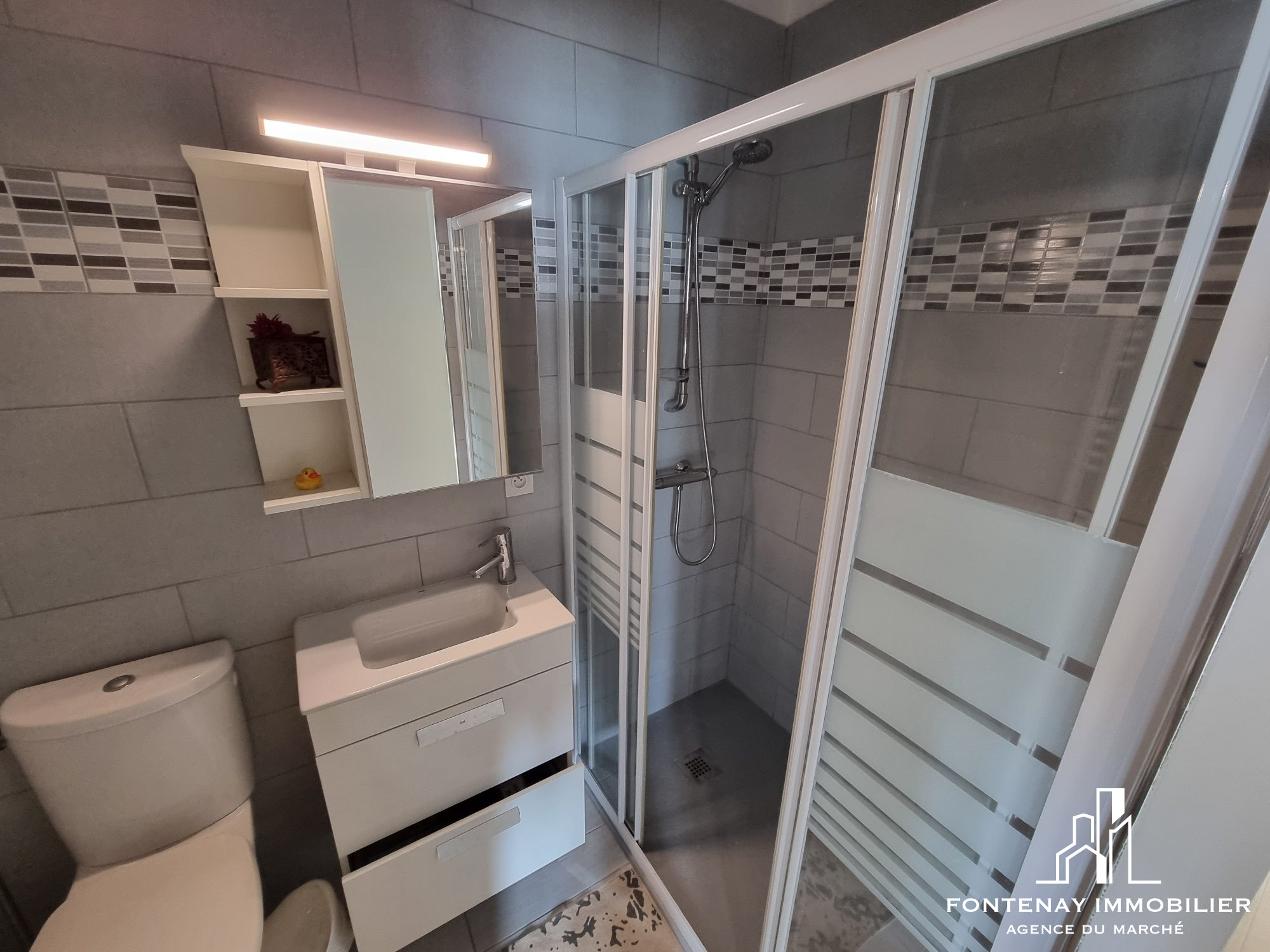 Photo 8 — FONTENAY IMMOBILIER