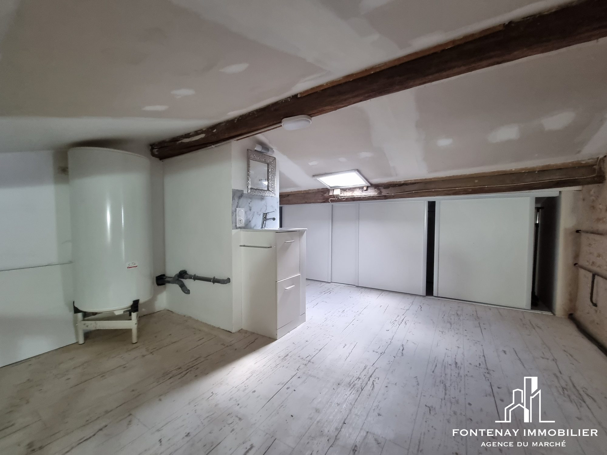Photo 12 — FONTENAY IMMOBILIER