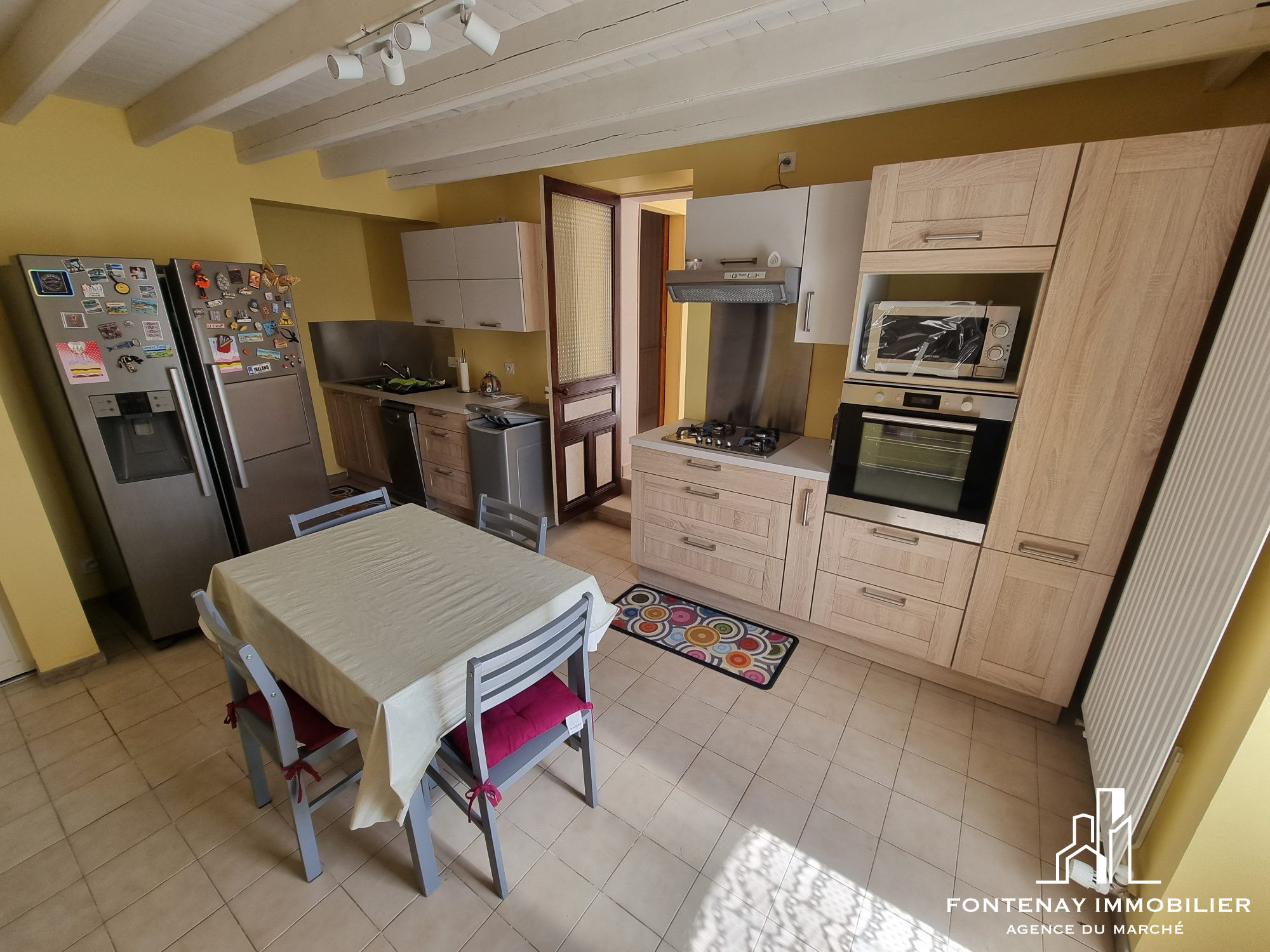 Photo 3 — FONTENAY IMMOBILIER