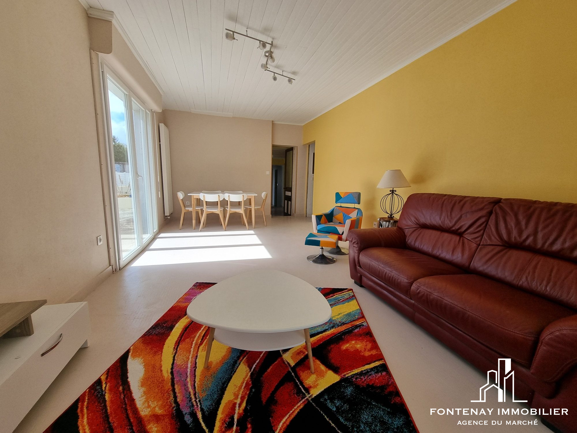 Photo 5 — FONTENAY IMMOBILIER