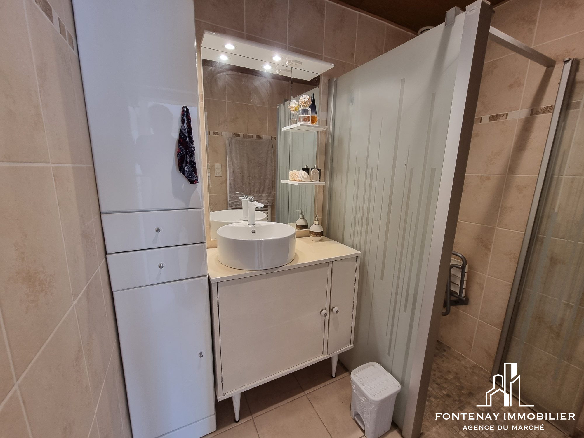 Photo 10 — FONTENAY IMMOBILIER