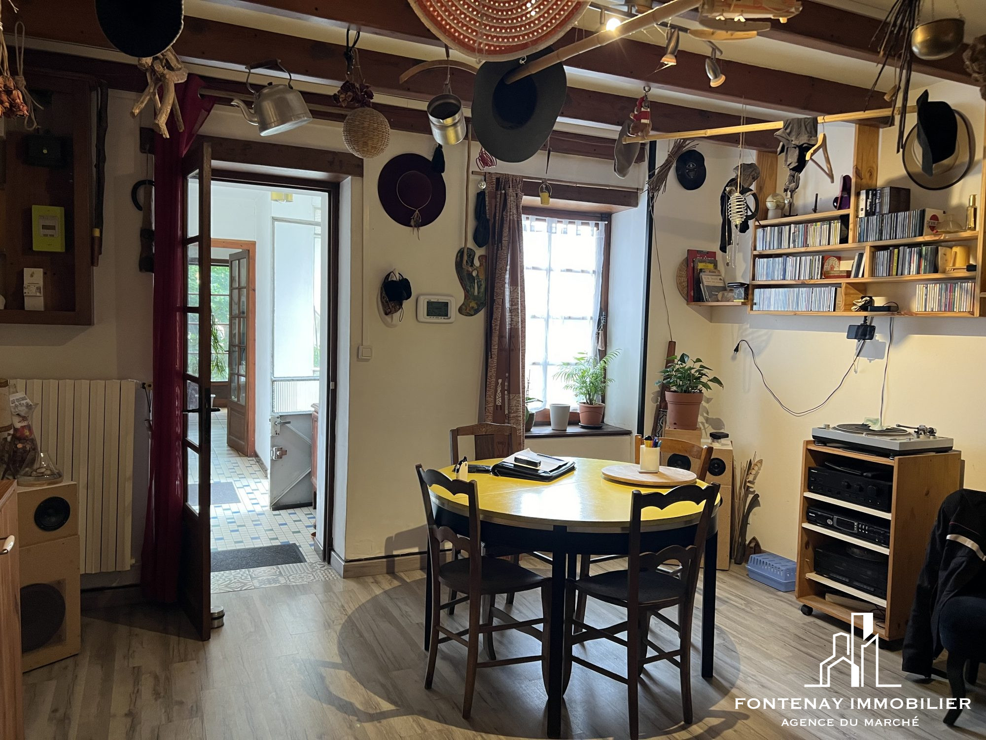 Photo 8 — FONTENAY IMMOBILIER