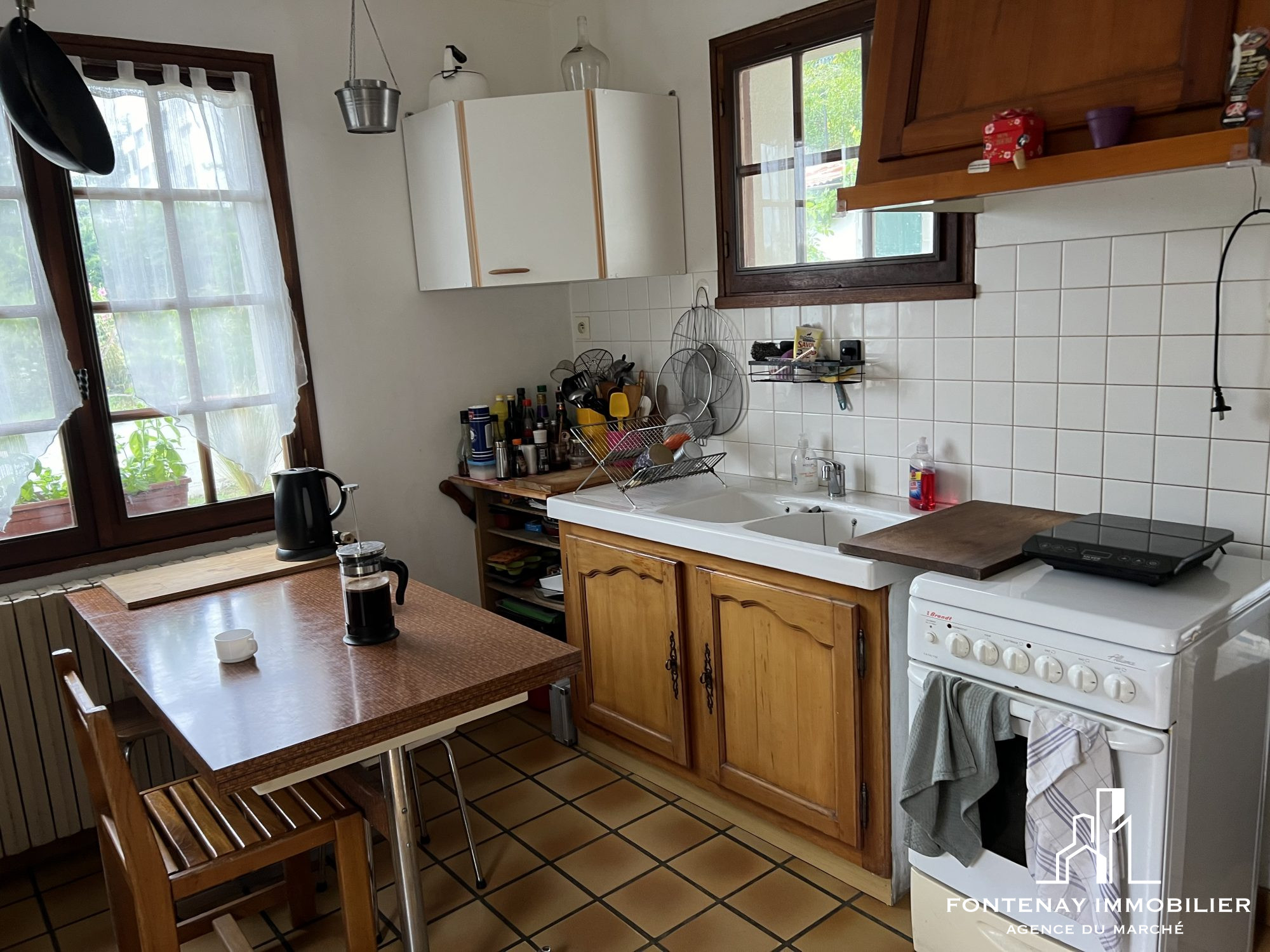 Photo 7 — FONTENAY IMMOBILIER
