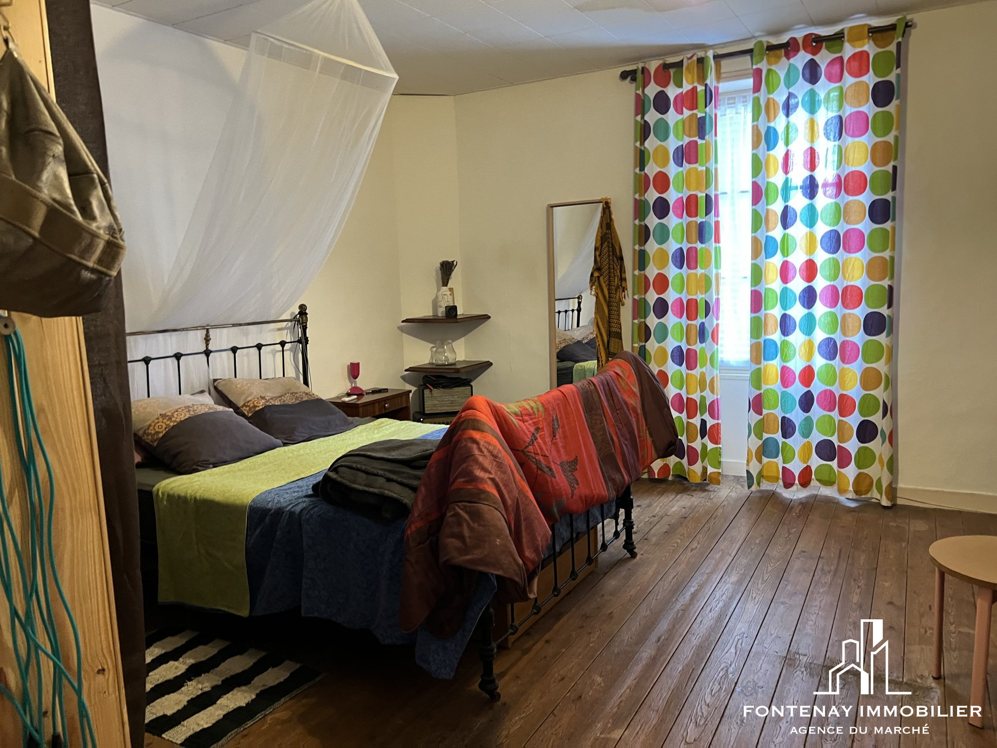 Photo 5 — FONTENAY IMMOBILIER