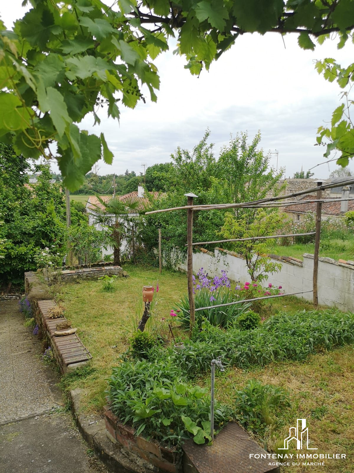 Photo 9 — FONTENAY IMMOBILIER