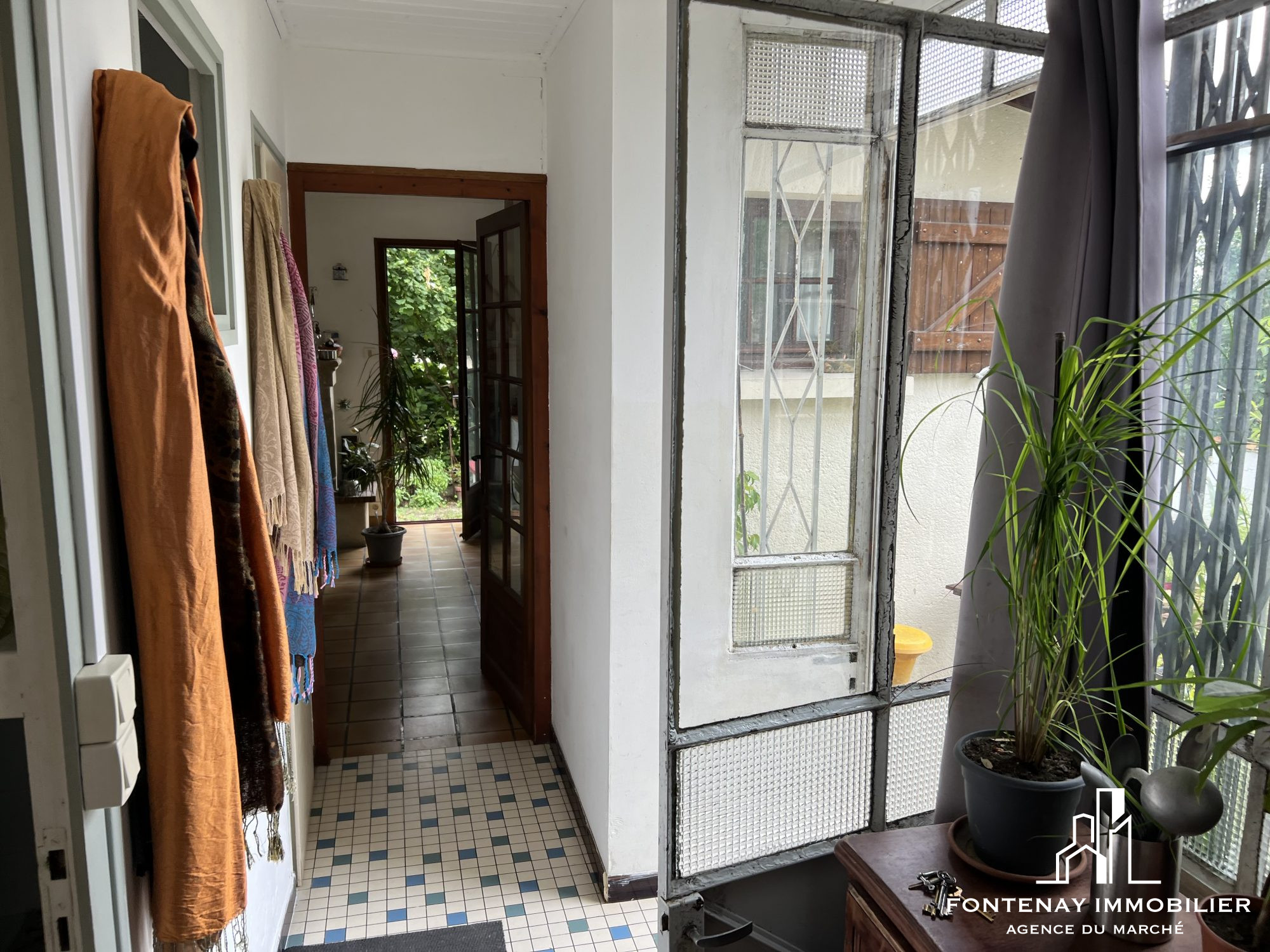 Photo 6 — FONTENAY IMMOBILIER