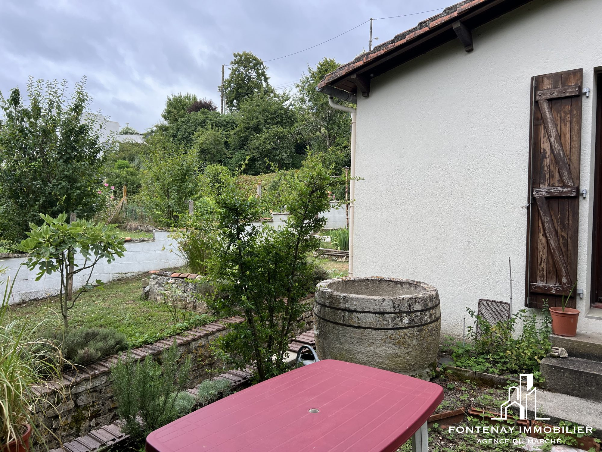 Photo 4 — FONTENAY IMMOBILIER