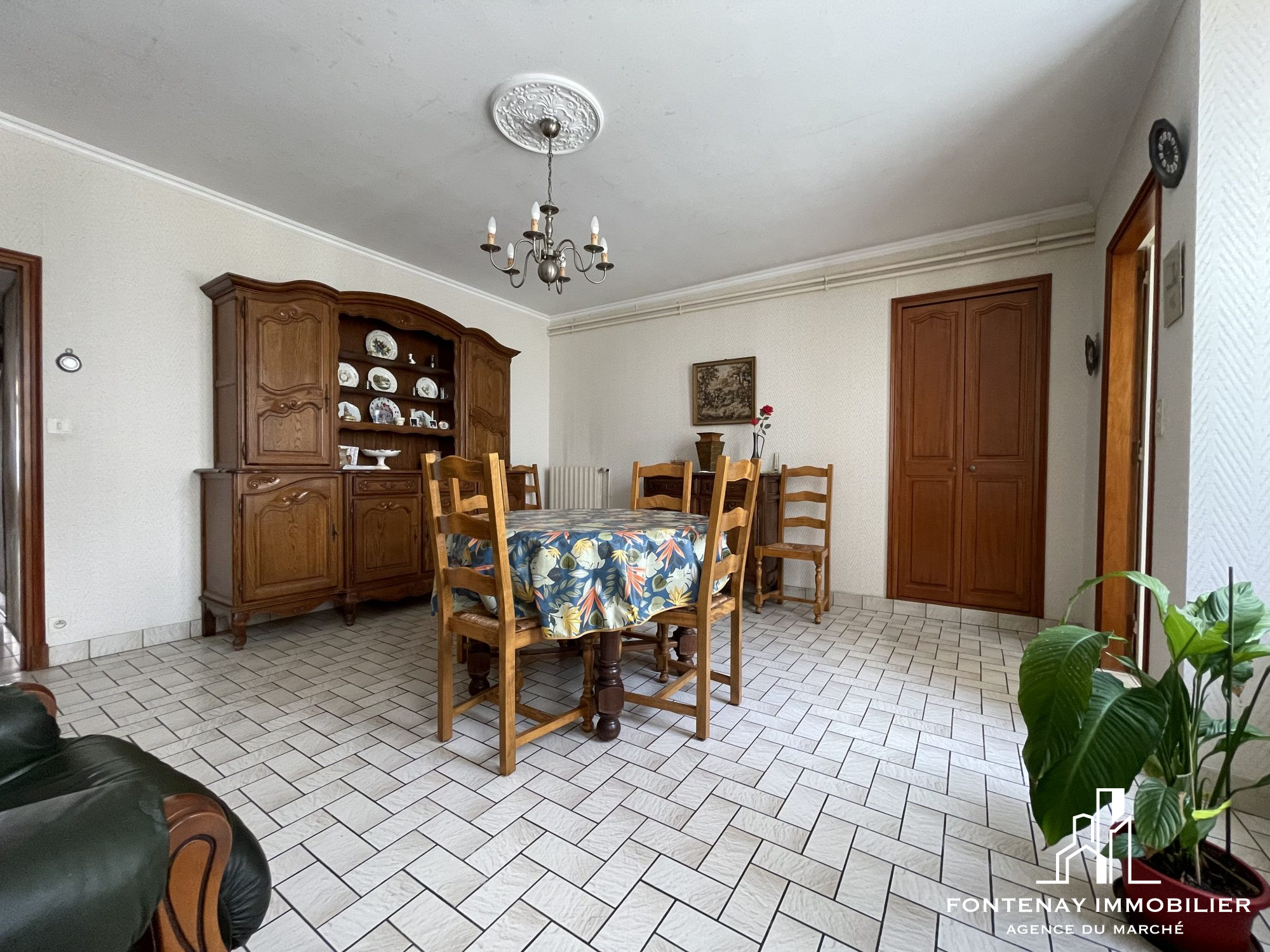 Photo 3 — FONTENAY IMMOBILIER