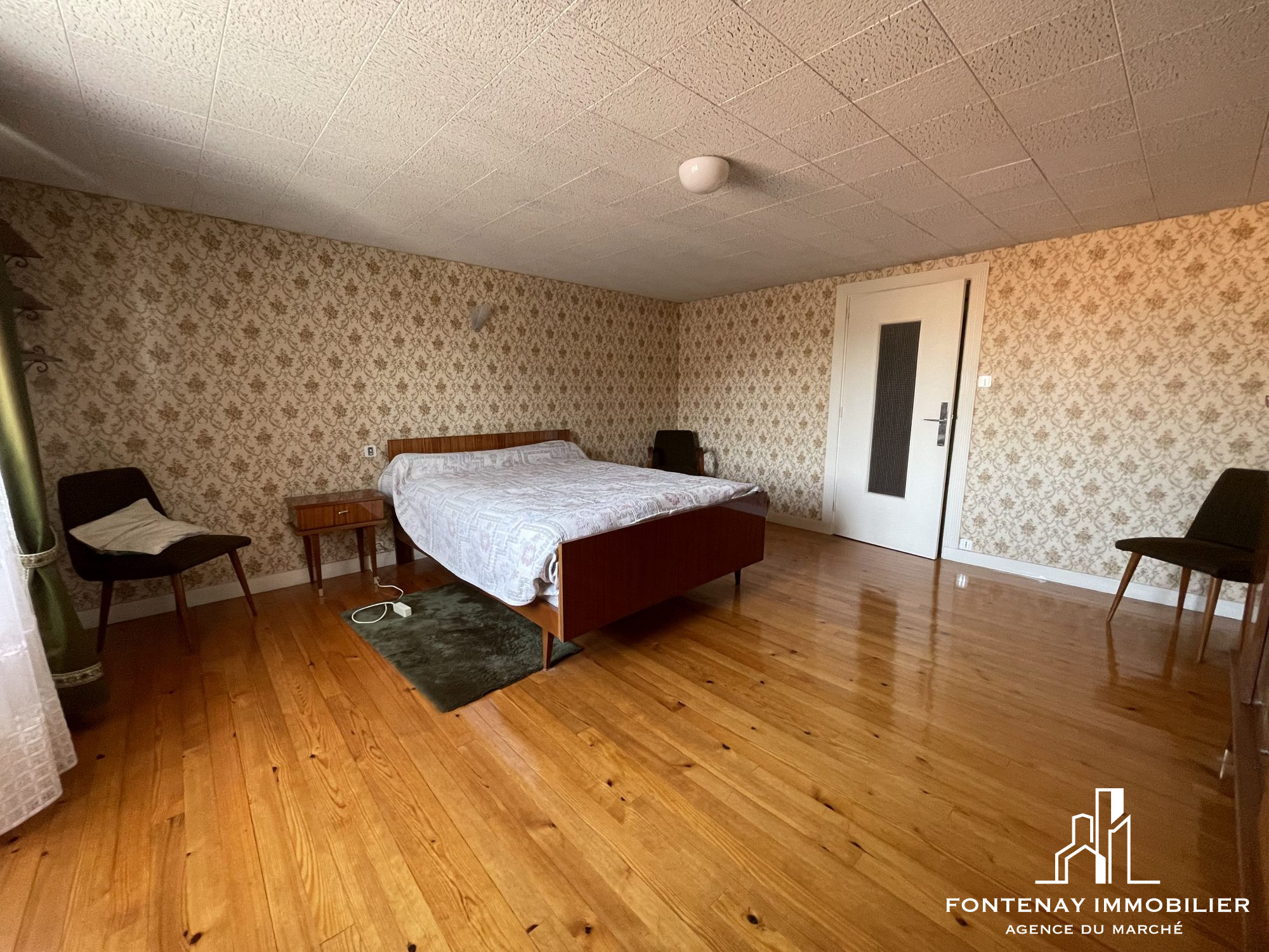 Photo 8 — FONTENAY IMMOBILIER