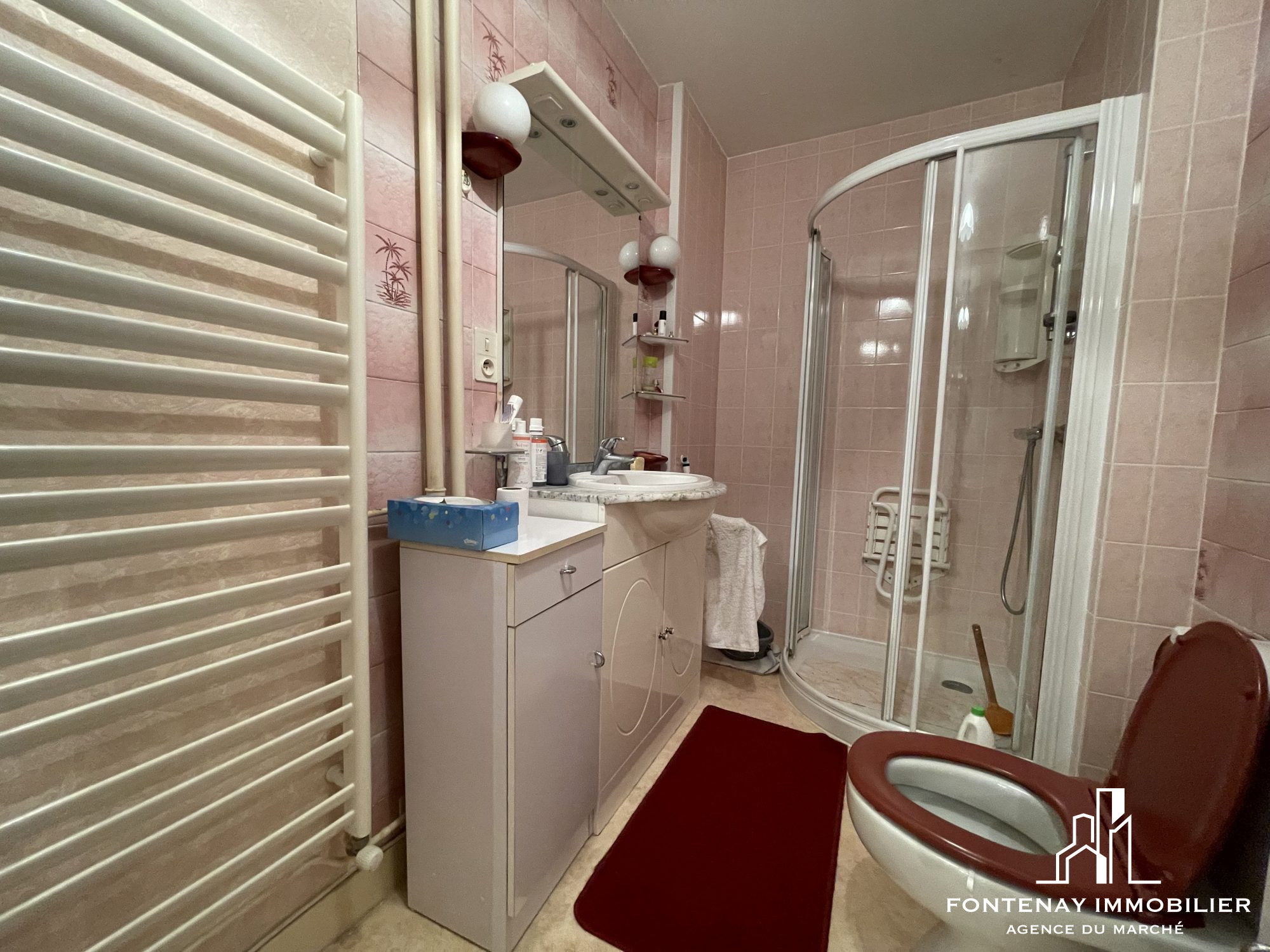 Photo 10 — FONTENAY IMMOBILIER