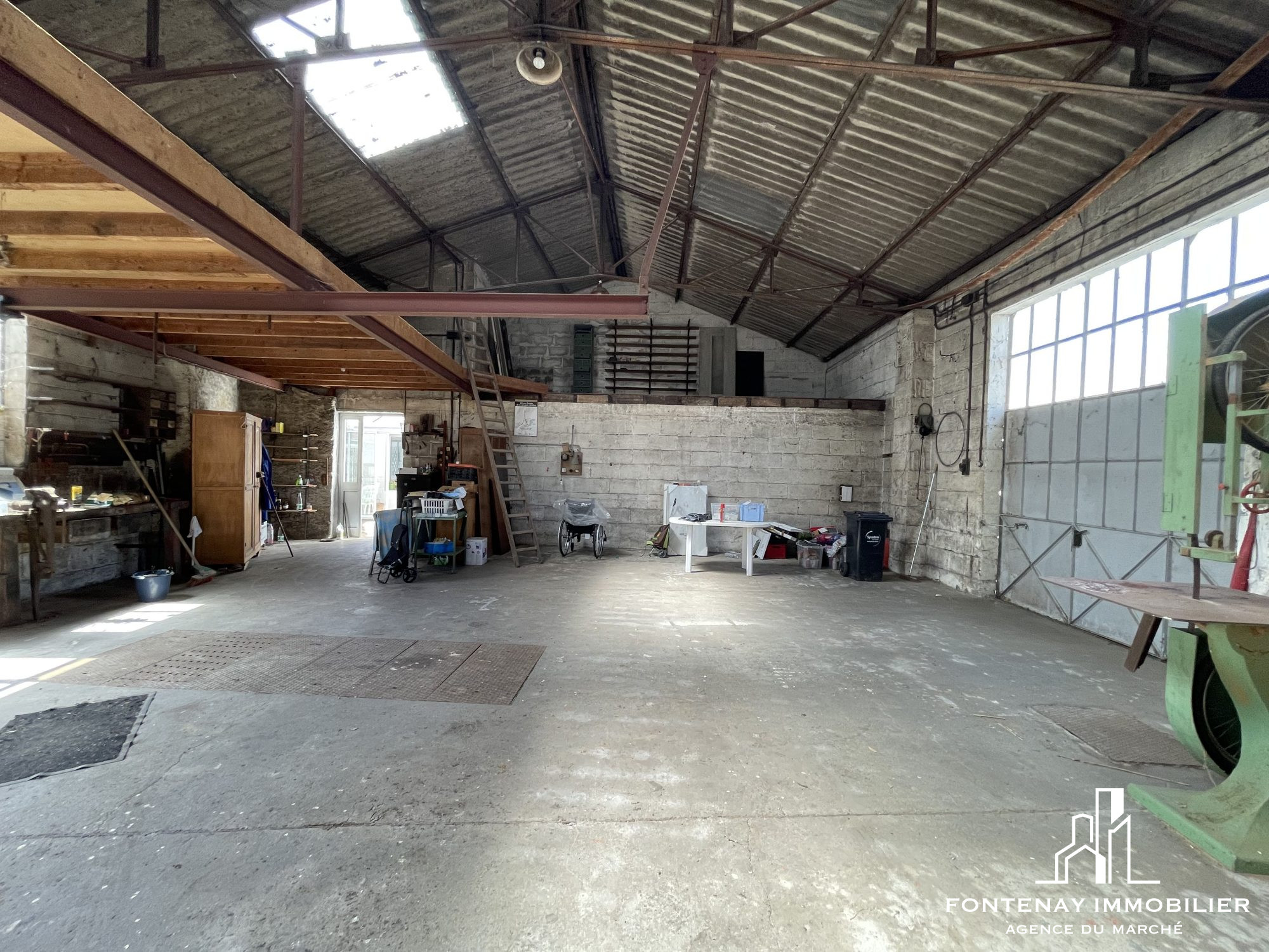 Photo 11 — FONTENAY IMMOBILIER