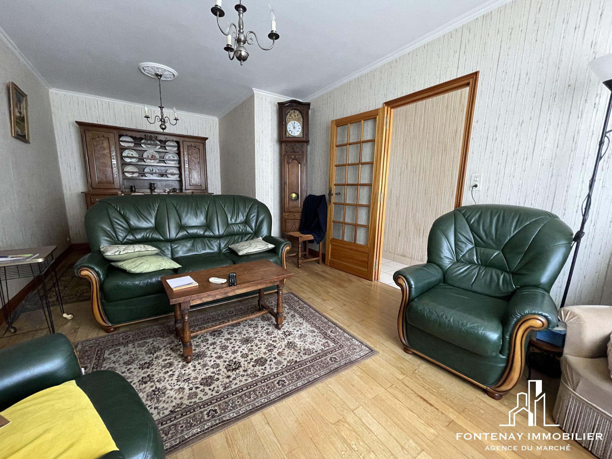 Photo 4 — FONTENAY IMMOBILIER